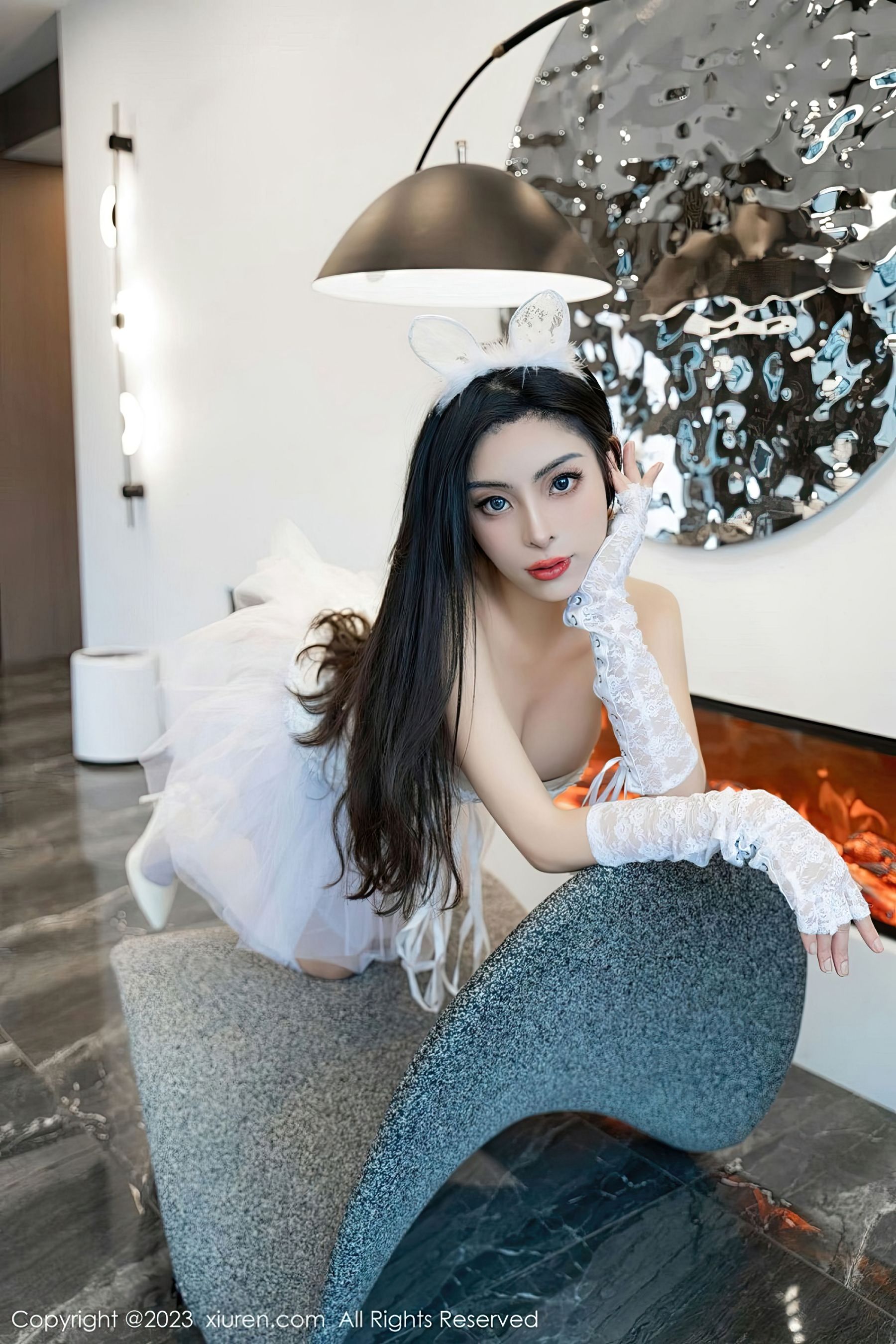 [秀人XiuRen] 2023.04.10 No.6543 王薇薇_第4张