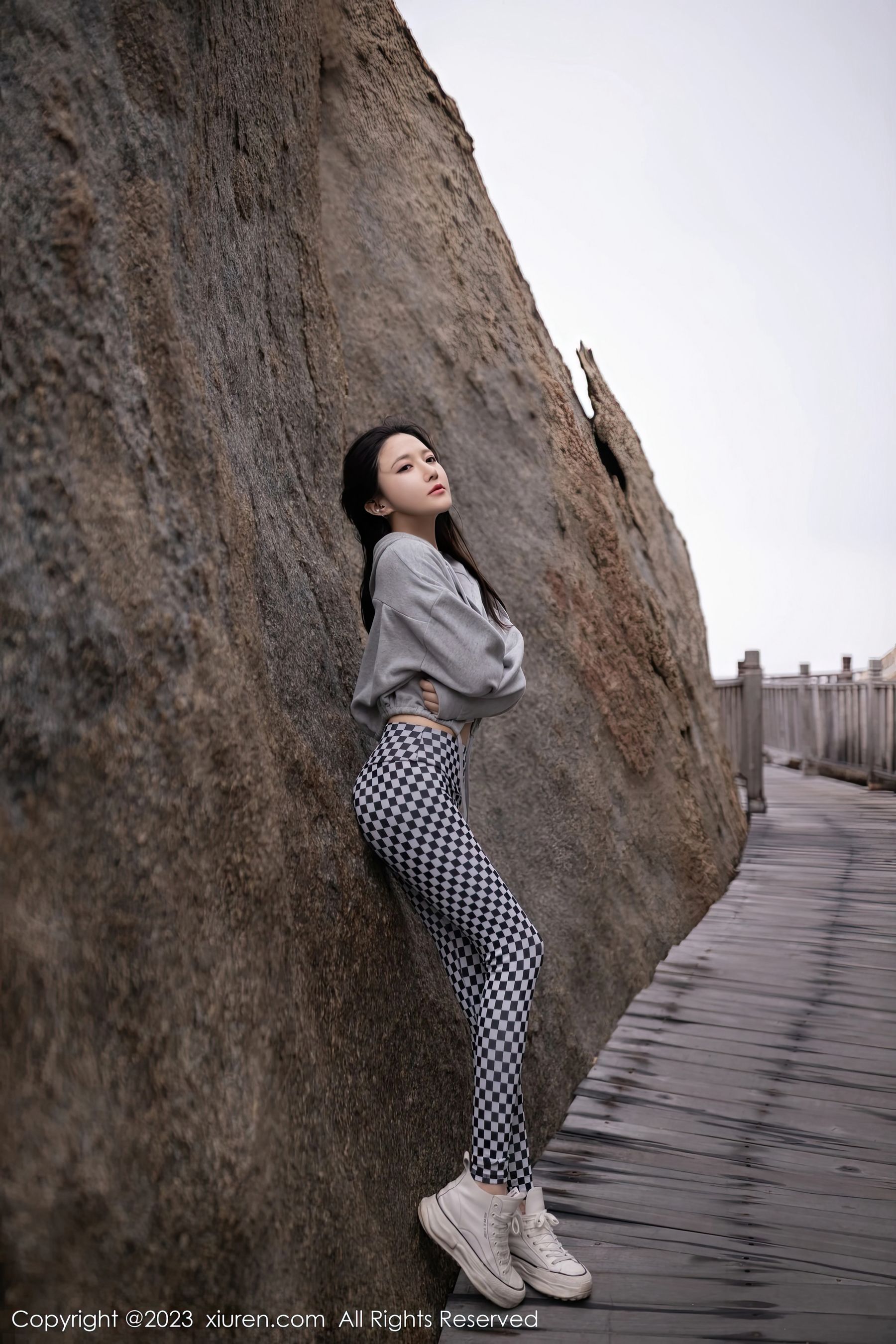 [秀人XiuRen] 2023.04.07 No.6541 鱼子酱_第2张