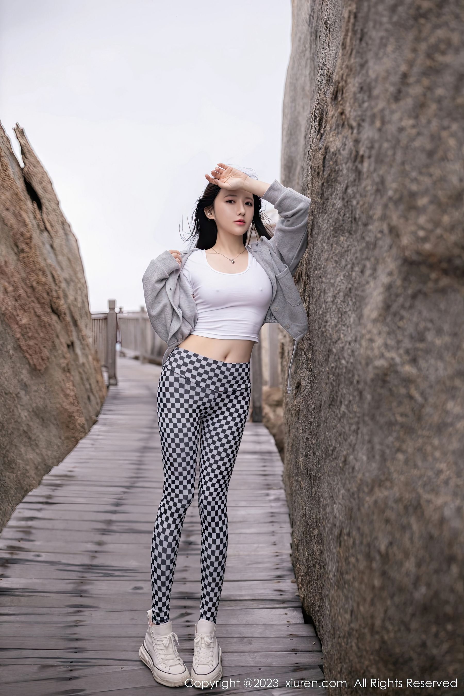 [秀人XiuRen] 2023.04.07 No.6541 鱼子酱_第3张