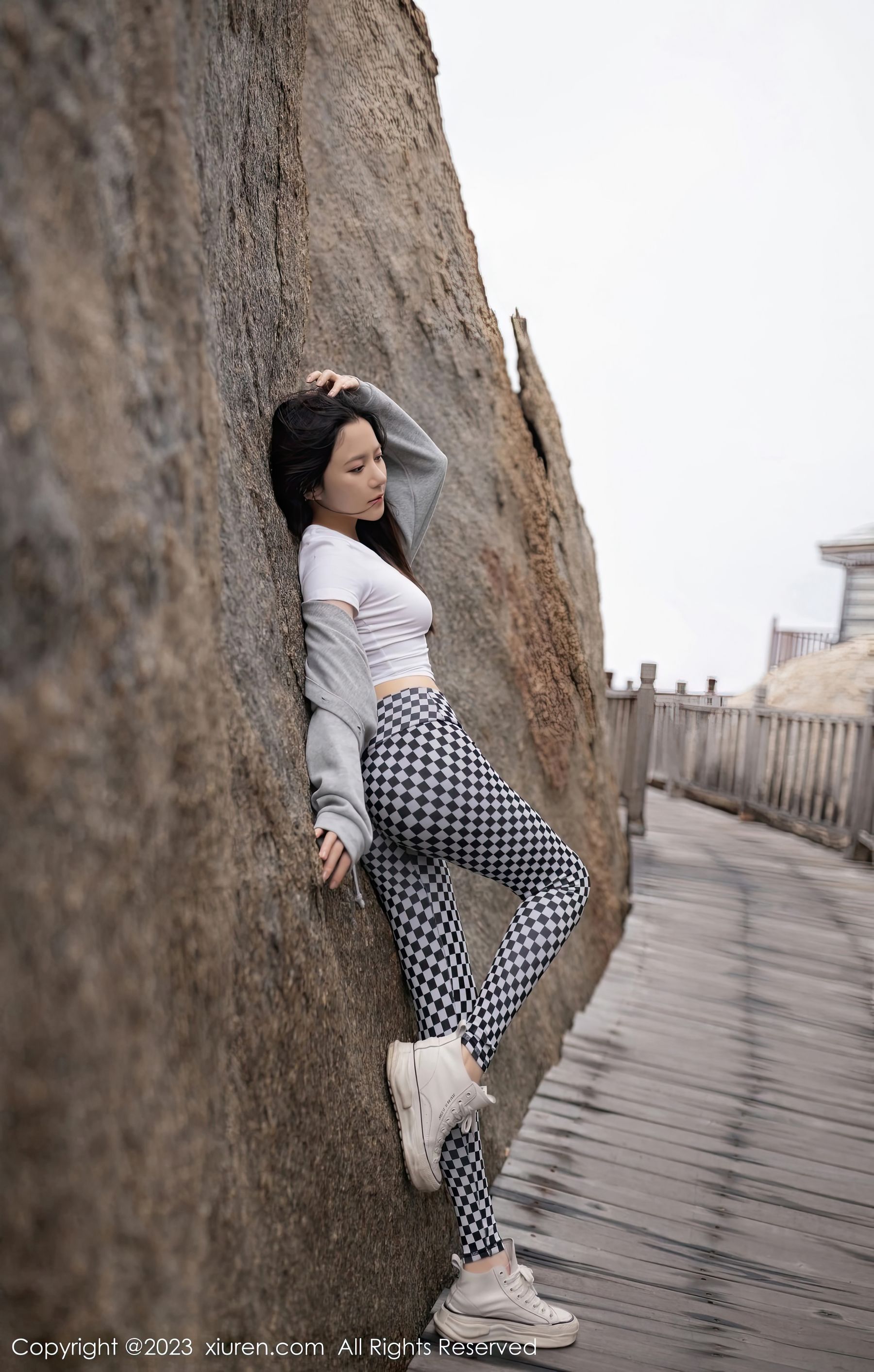 [秀人XiuRen] 2023.04.07 No.6541 鱼子酱_第4张