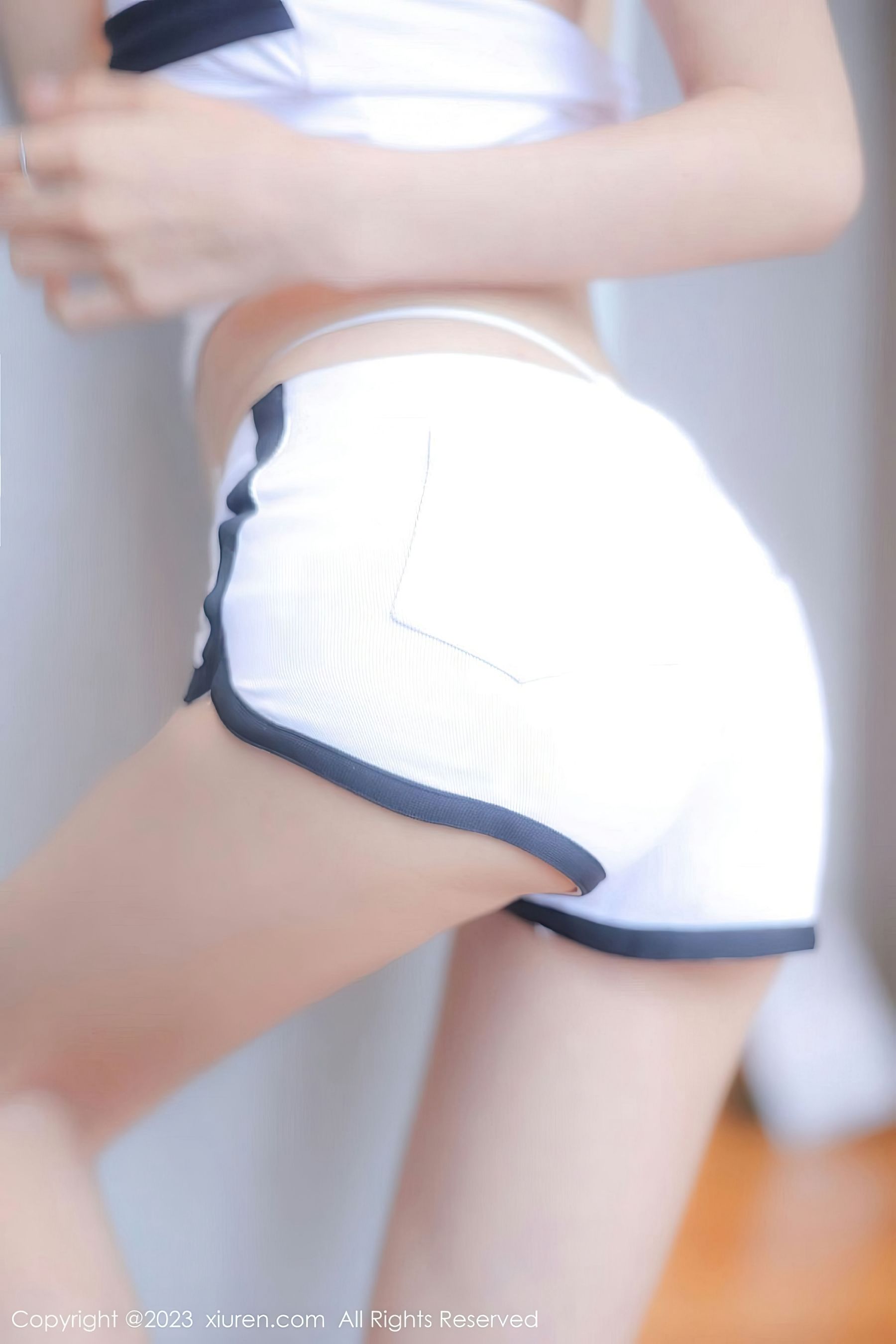 [秀人XiuRen] 2023.04.18 No.6588 Lingyu69_第4张