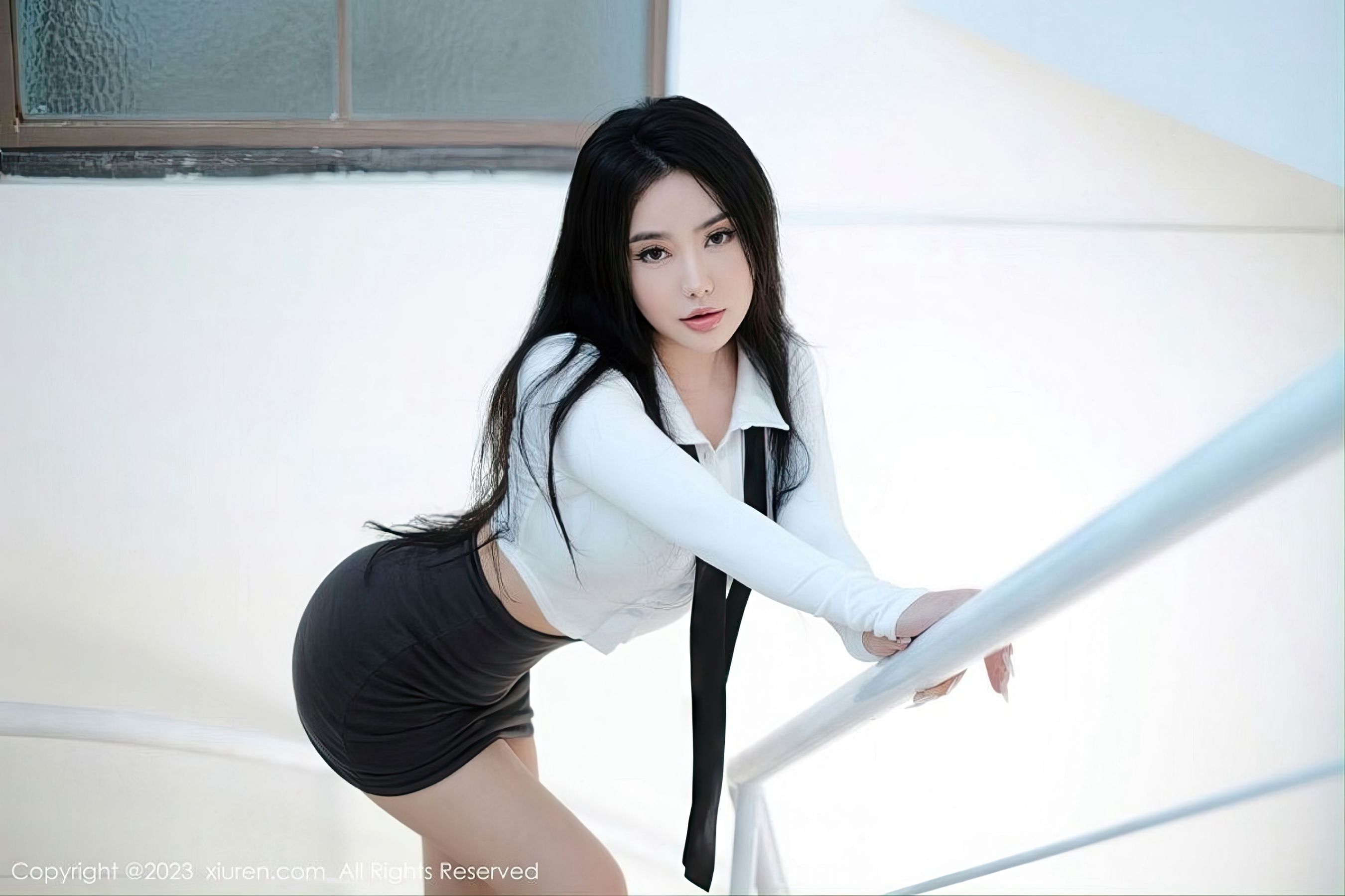 [秀人XiuRen] 2023.04.11 No.6553 玛鲁娜_第5张