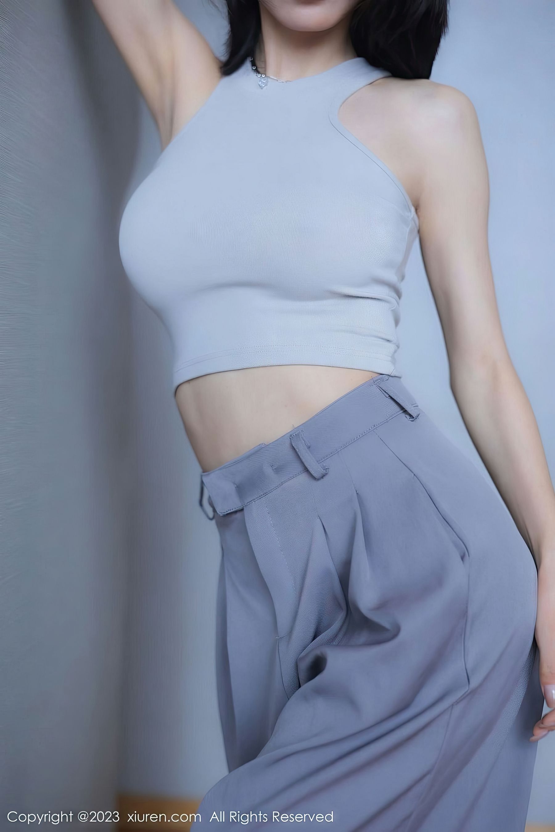 [秀人XiuRen] 2023.04.11 No.6552 lingyu69_第5张