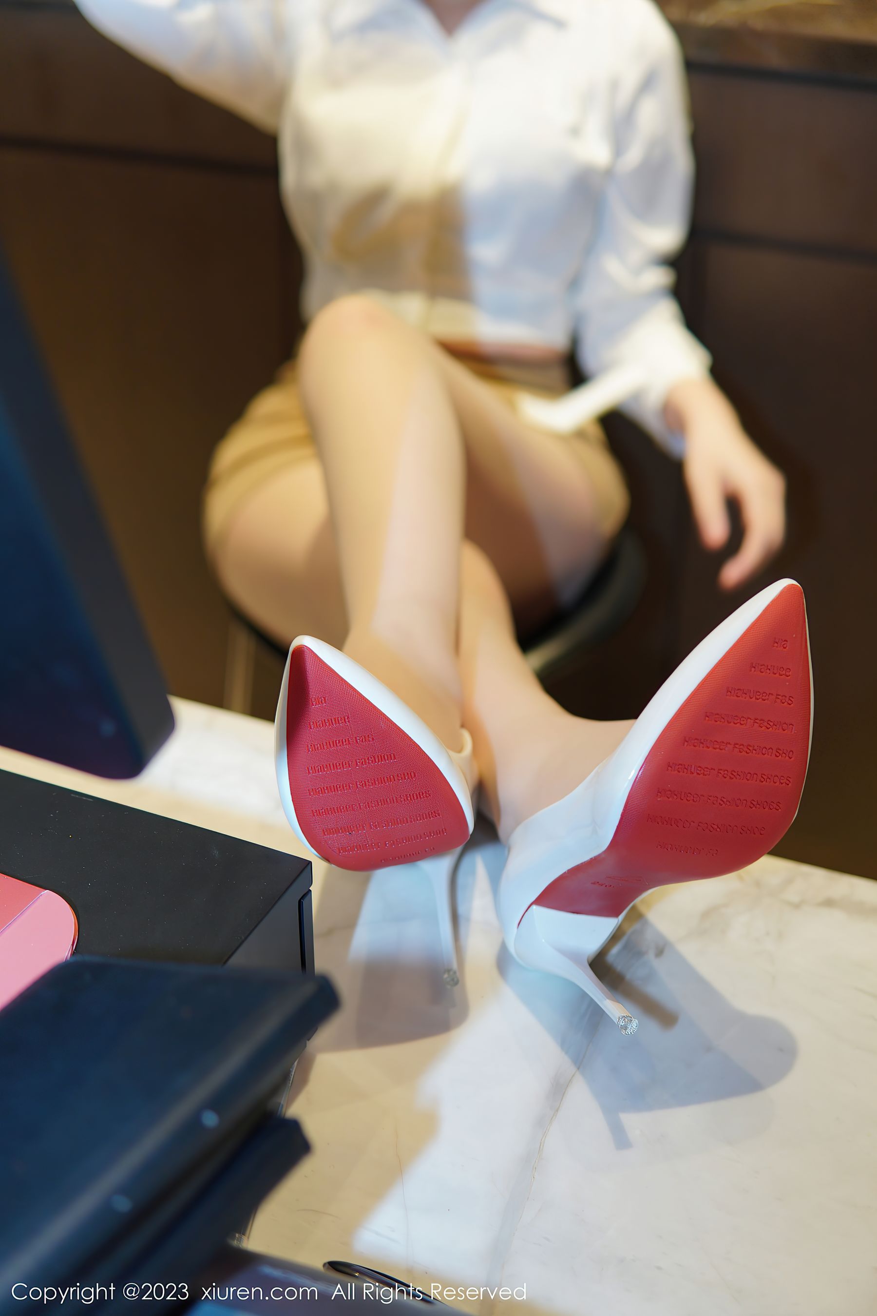 [秀人XiuRen] 2023.01.10 No.6111 桃桃子_第5张