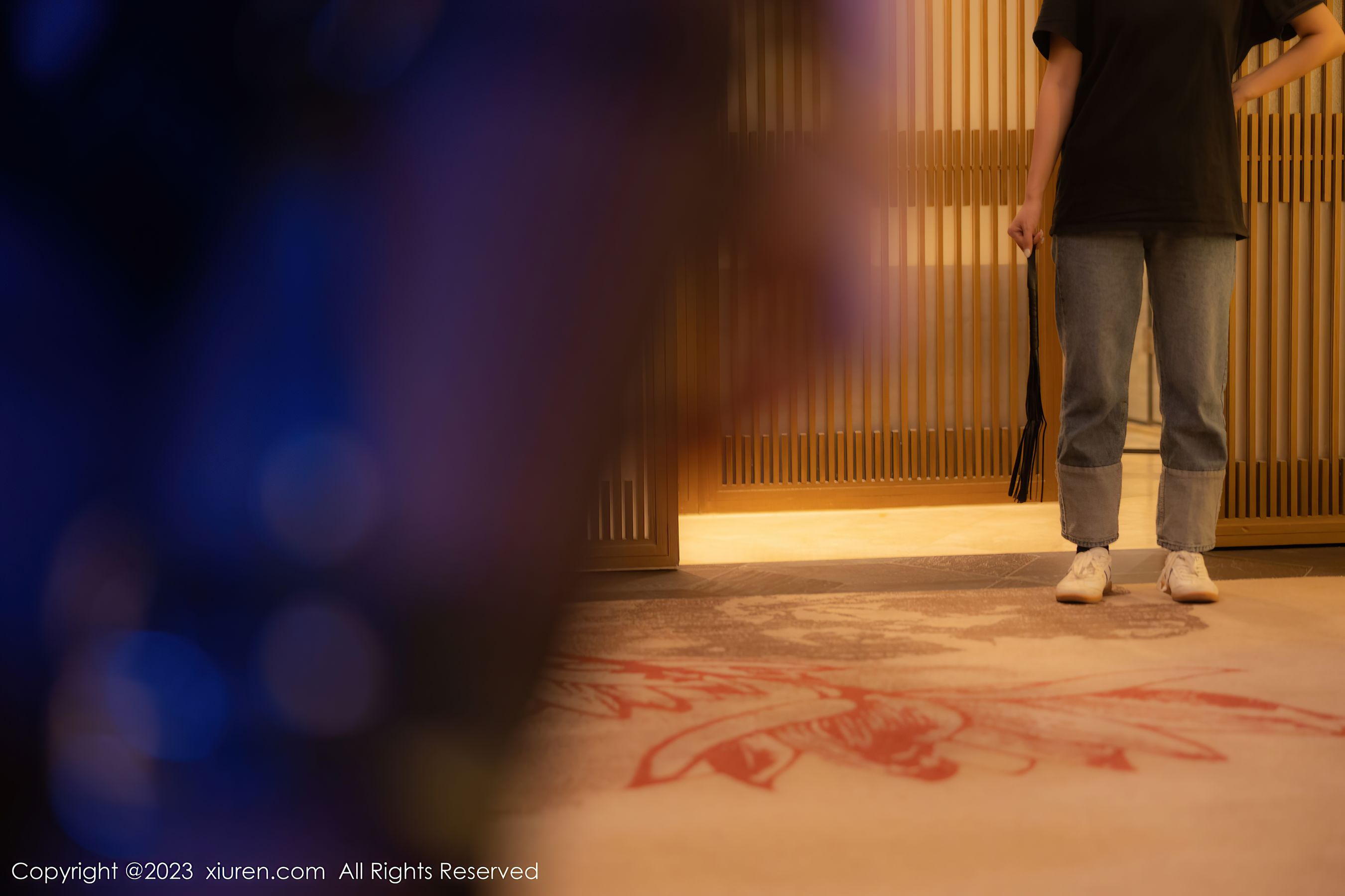 [秀人XiuRen] 2023.01.11 No.6115 潘娇娇_第3张