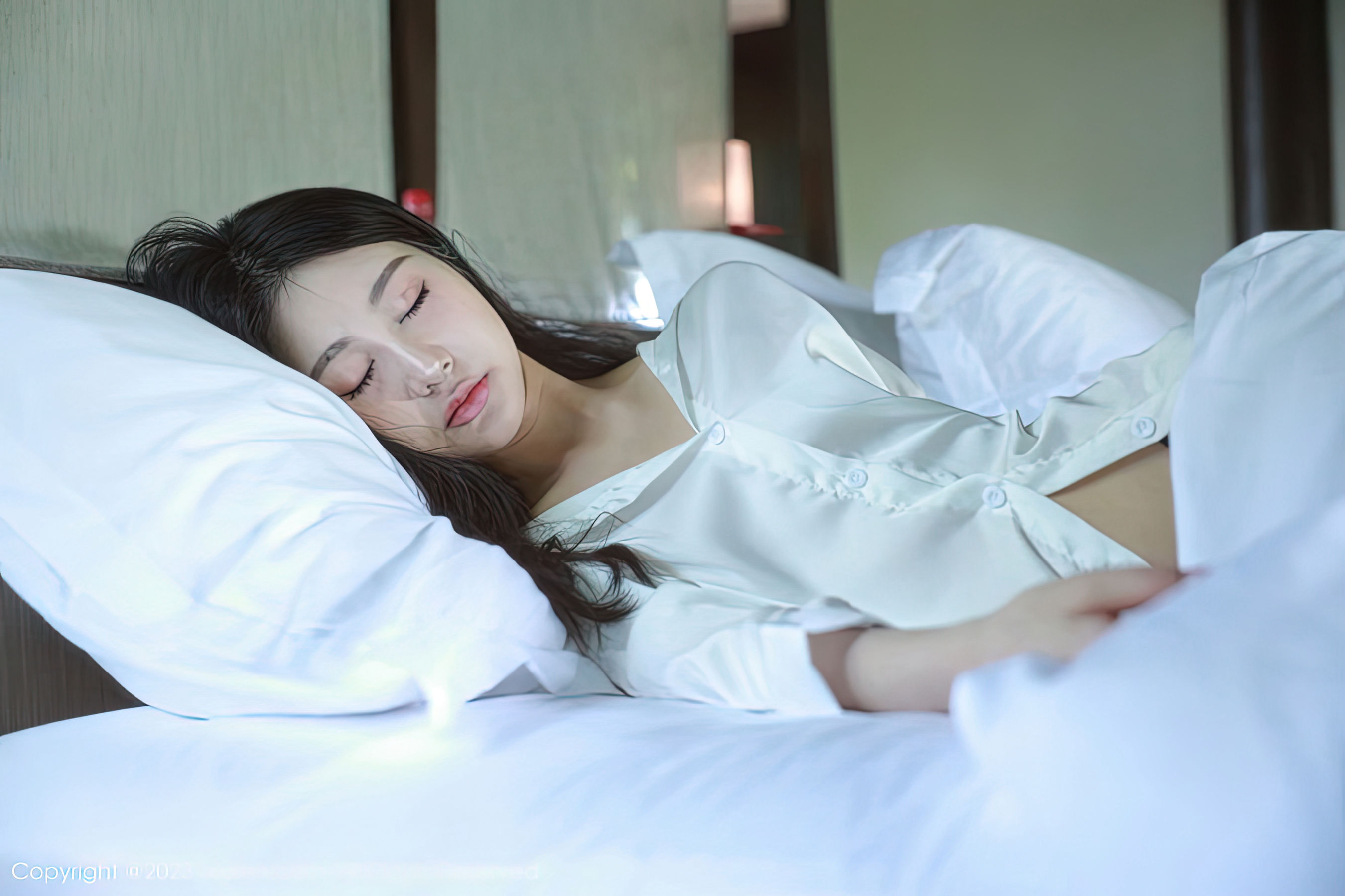 [秀人XiuRen] 2023.01.29 No.6183 谢晚晚_第2张