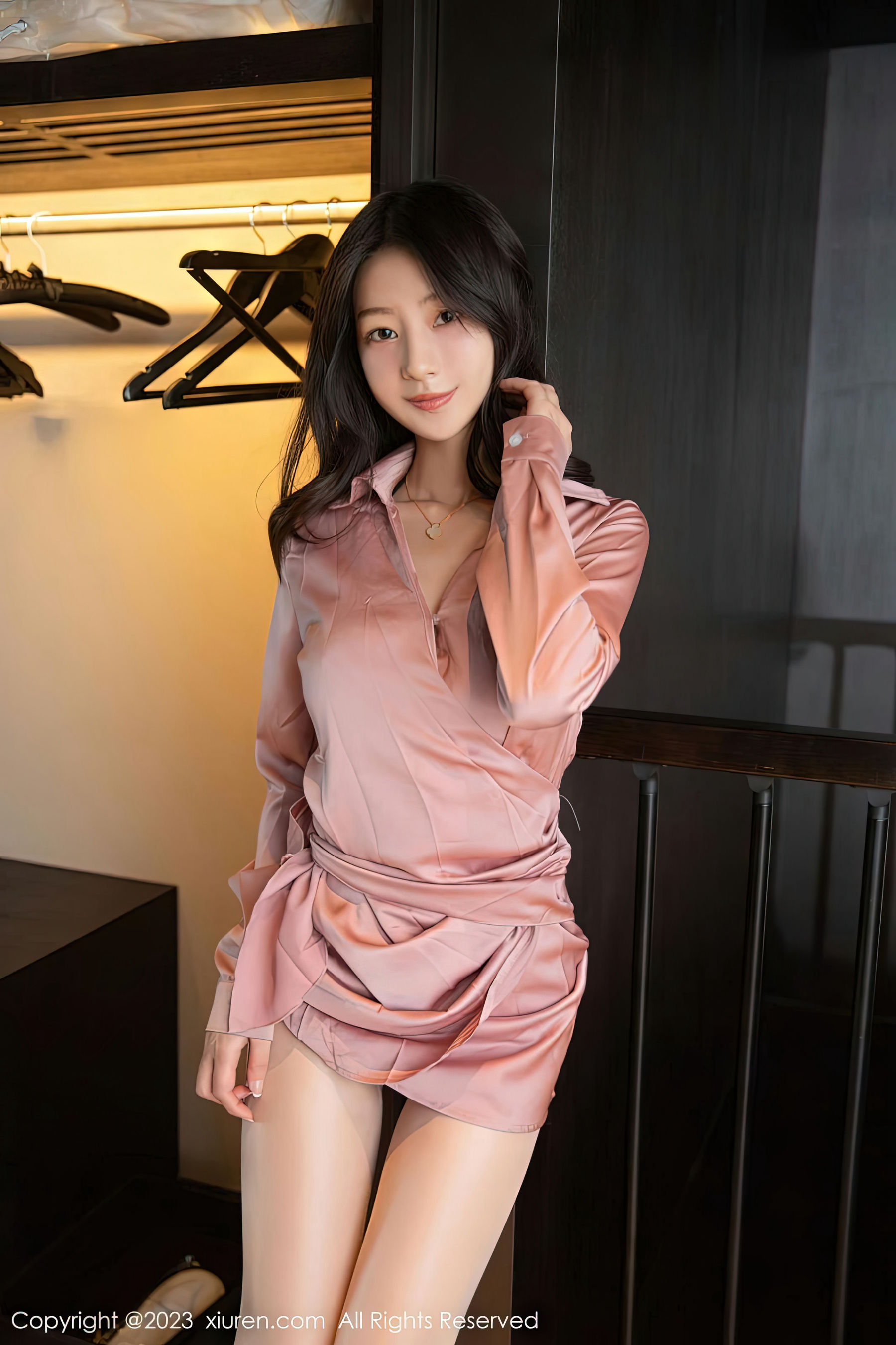 [秀人XiuRen] 2023.02.03 No.6211 熊小诺_第5张