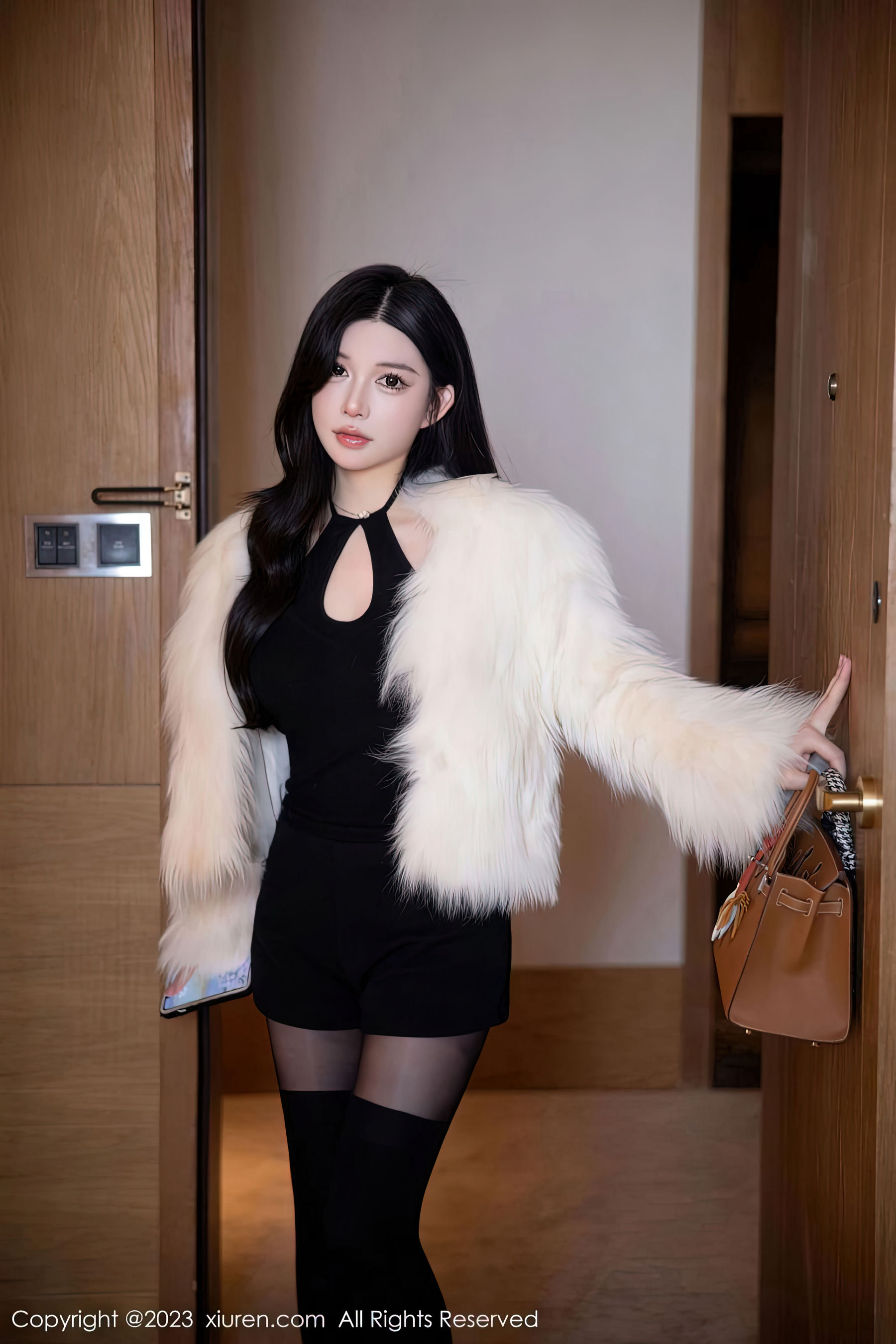 [秀人XiuRen] 2023.02.03 No.6212 林珊珊_第3张