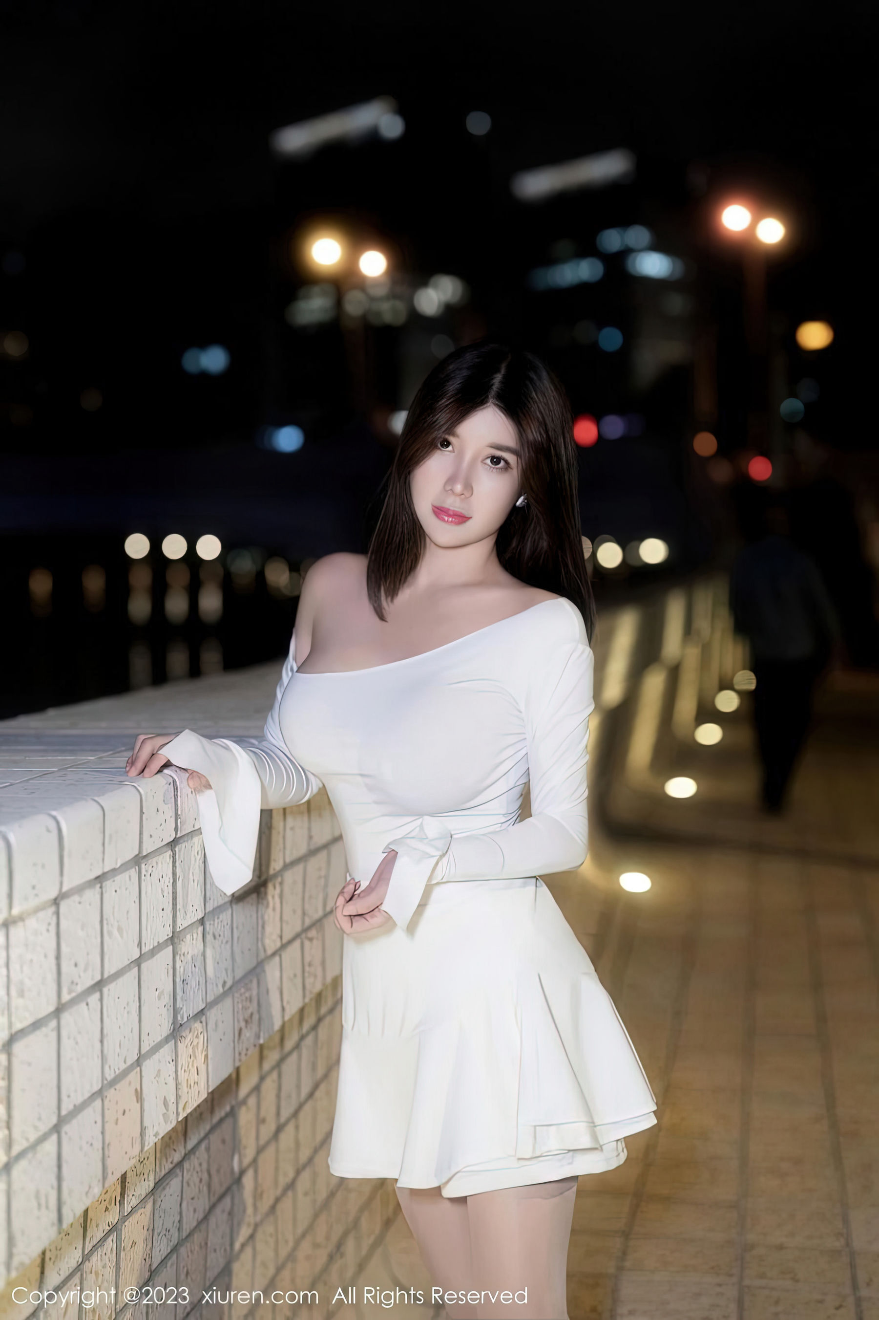 [秀人XiuRen] 2023.02.06 No.6218 周jojobaby_第2张