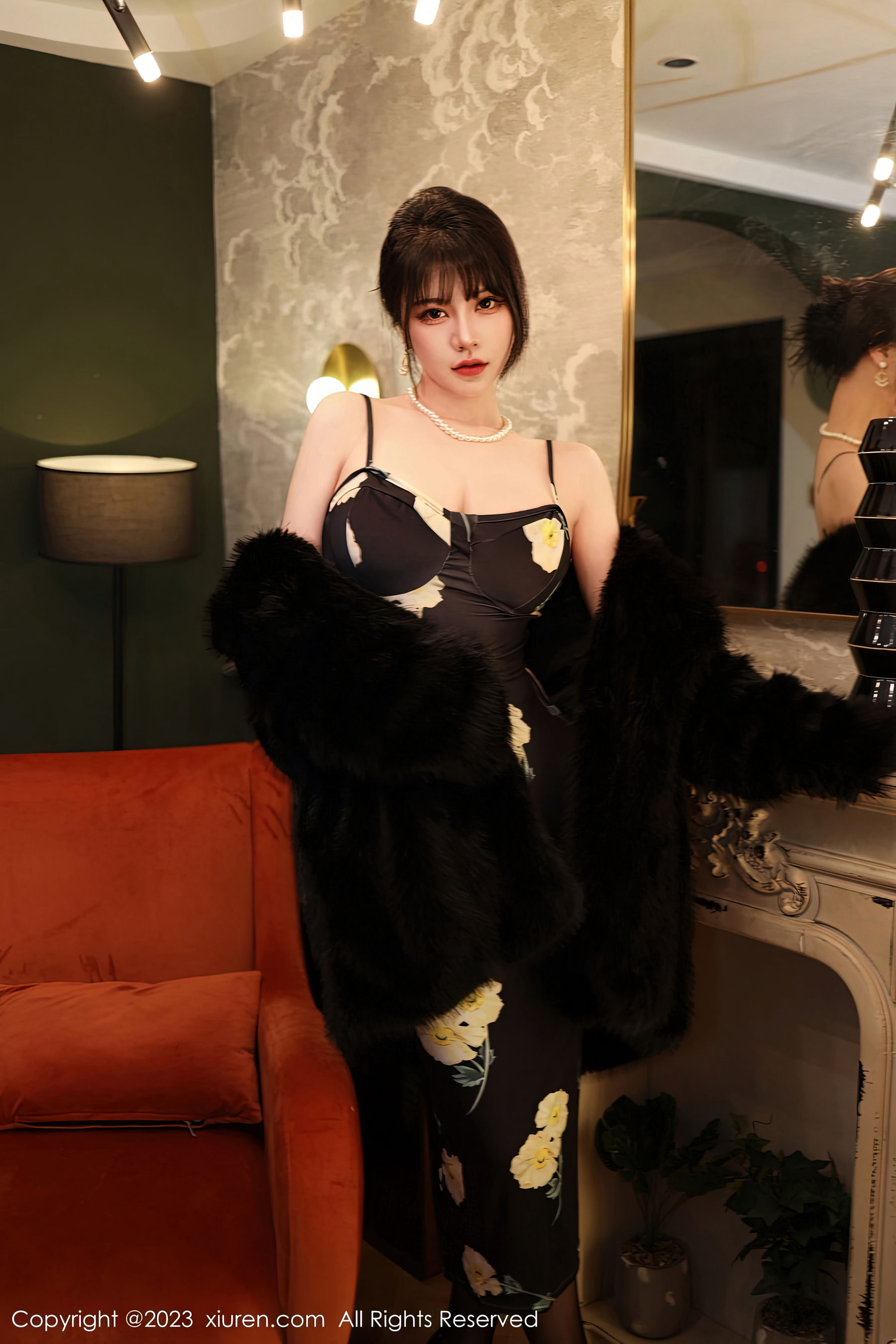 [秀人XiuRen] 2023.02.06 No.6220 桃桃子_第2张