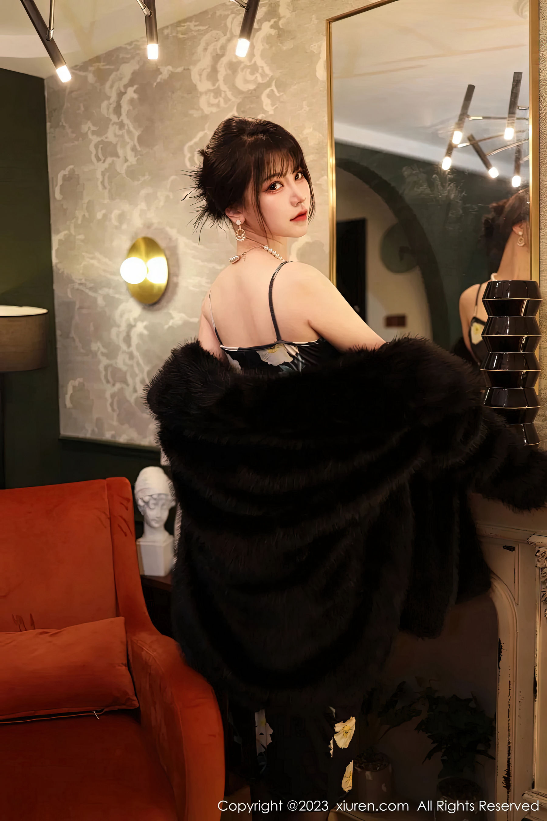 [秀人XiuRen] 2023.02.06 No.6220 桃桃子_第3张