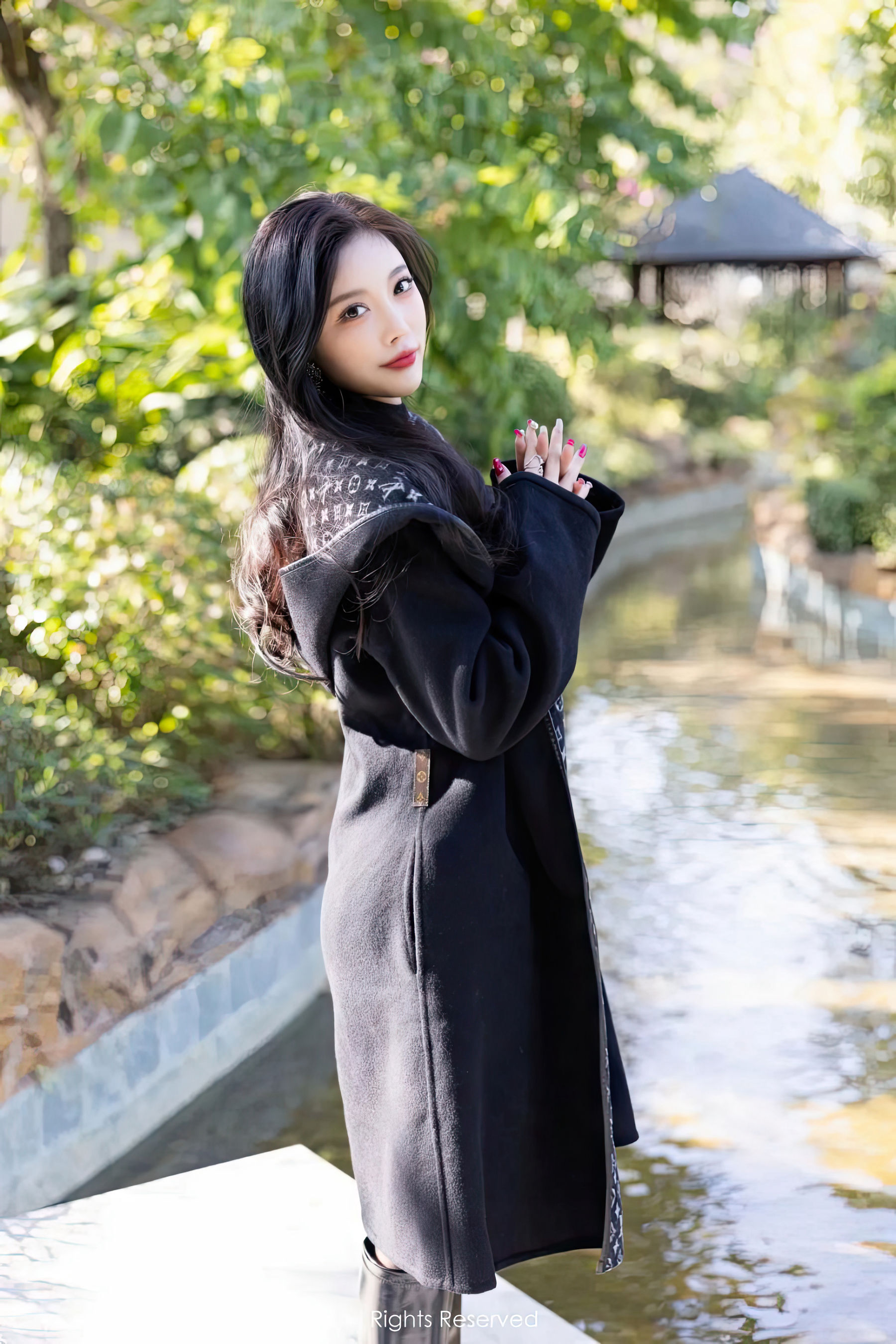 [秀人XiuRen] 2023.02.07 No.6229 杨晨晨Yome_第5张