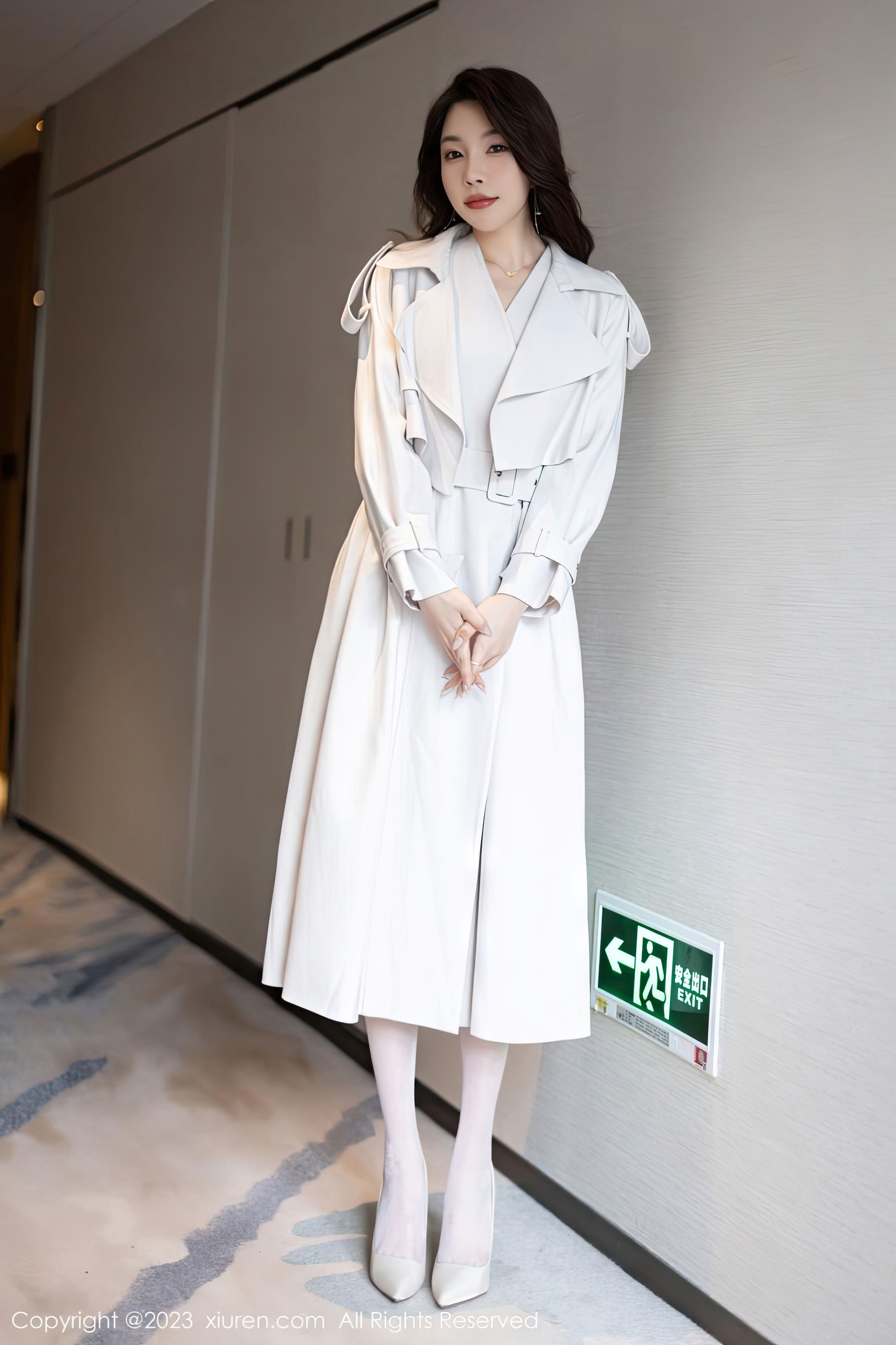 [秀人XiuRen] 2023.02.13 No.6257 徐莉芝Booty_第2张