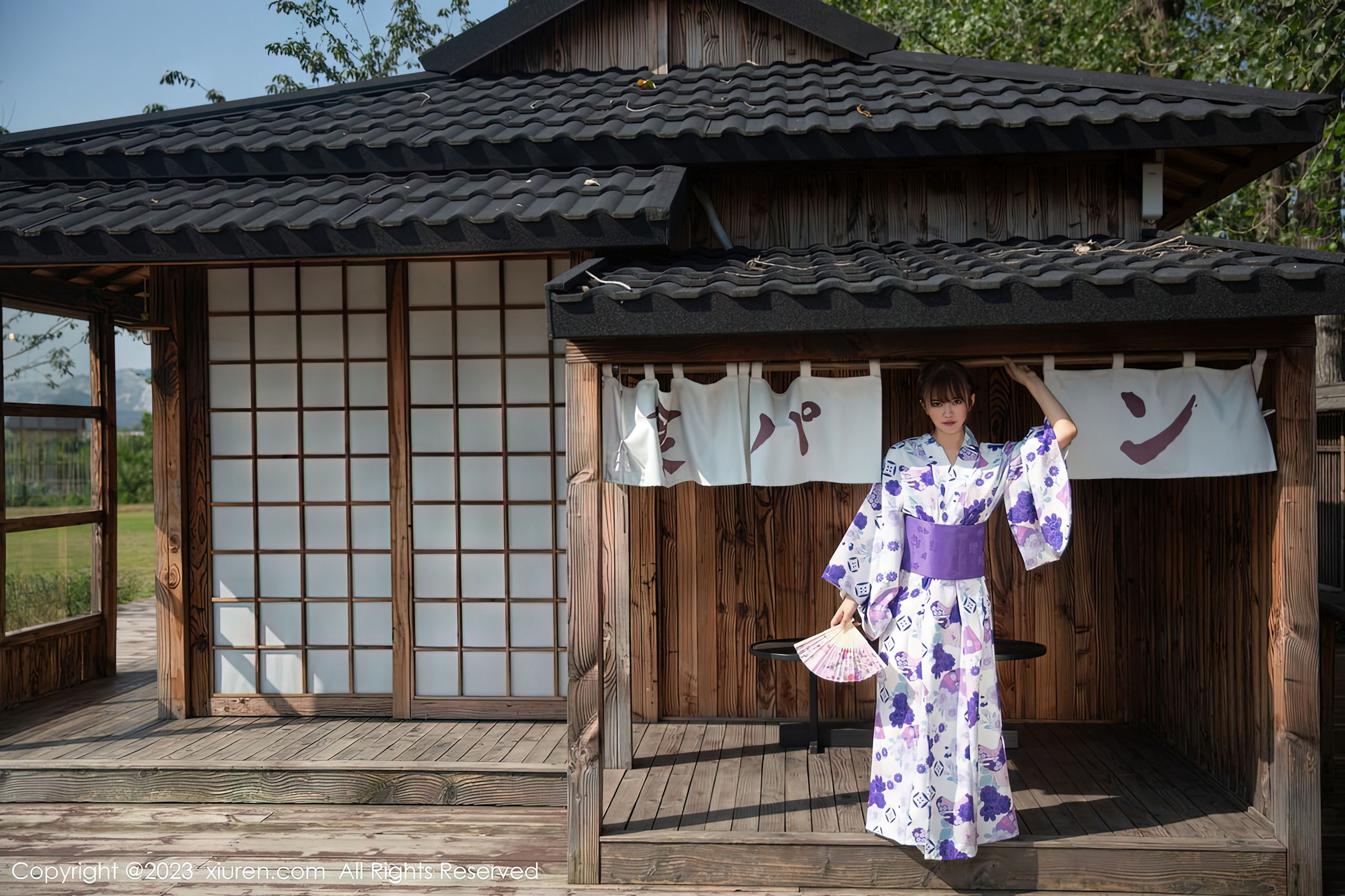 [秀人XiuRen] 2023.02.16 No.6274 张思允Nice_第2张