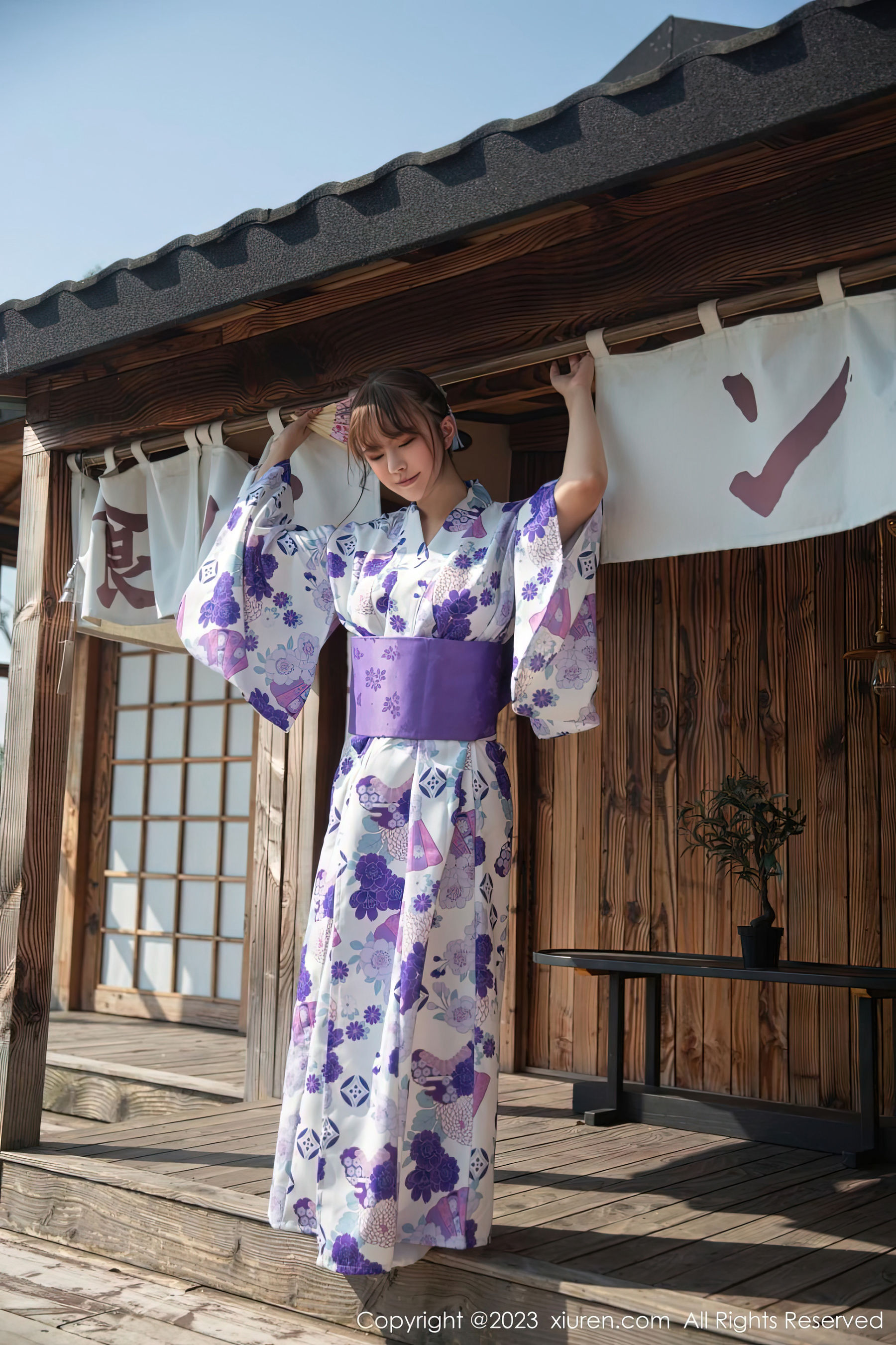 [秀人XiuRen] 2023.02.16 No.6274 张思允Nice_第5张