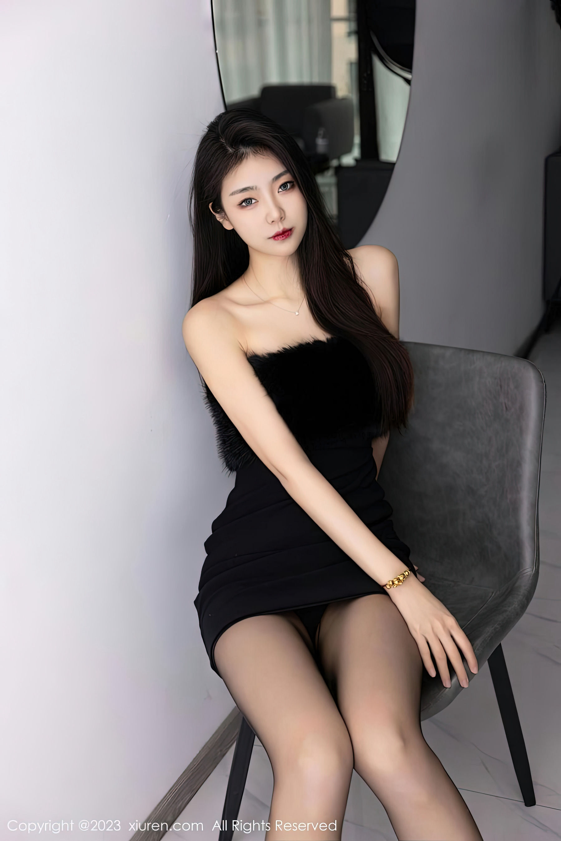 [秀人XiuRen] 2023.02.16 No.6275 可乐Vicky_第4张