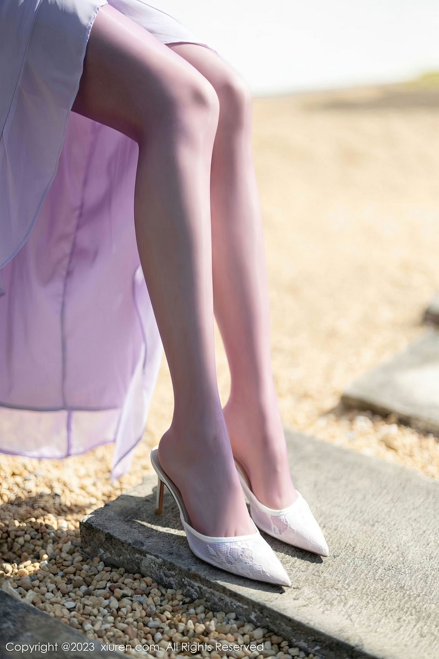 [秀人XiuRen] 2023.02.24 No.6324 徐莉芝Booty_第5张