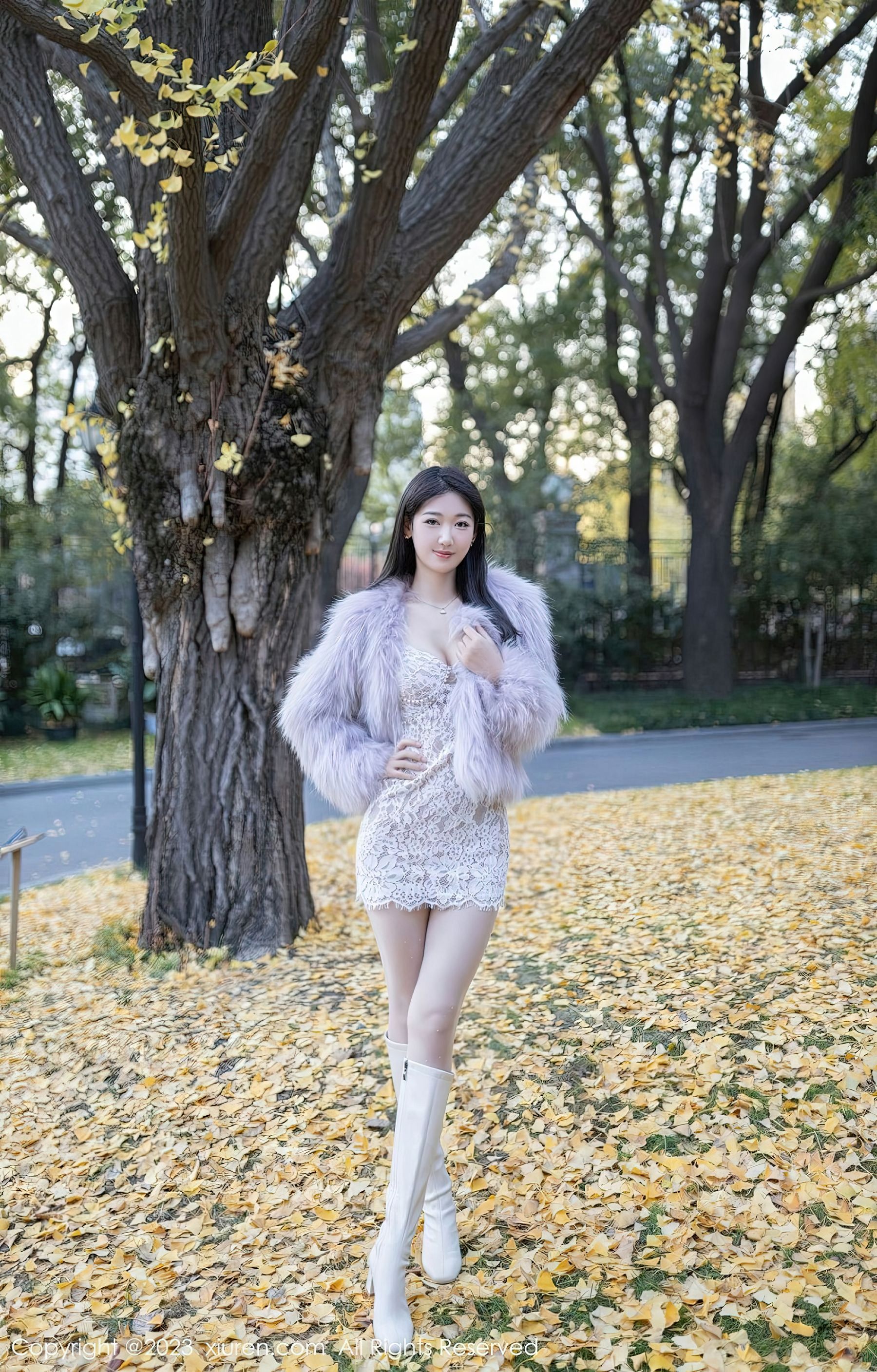 [秀人XiuRen] 2023.02.27 No.6331 唐安琪_第2张