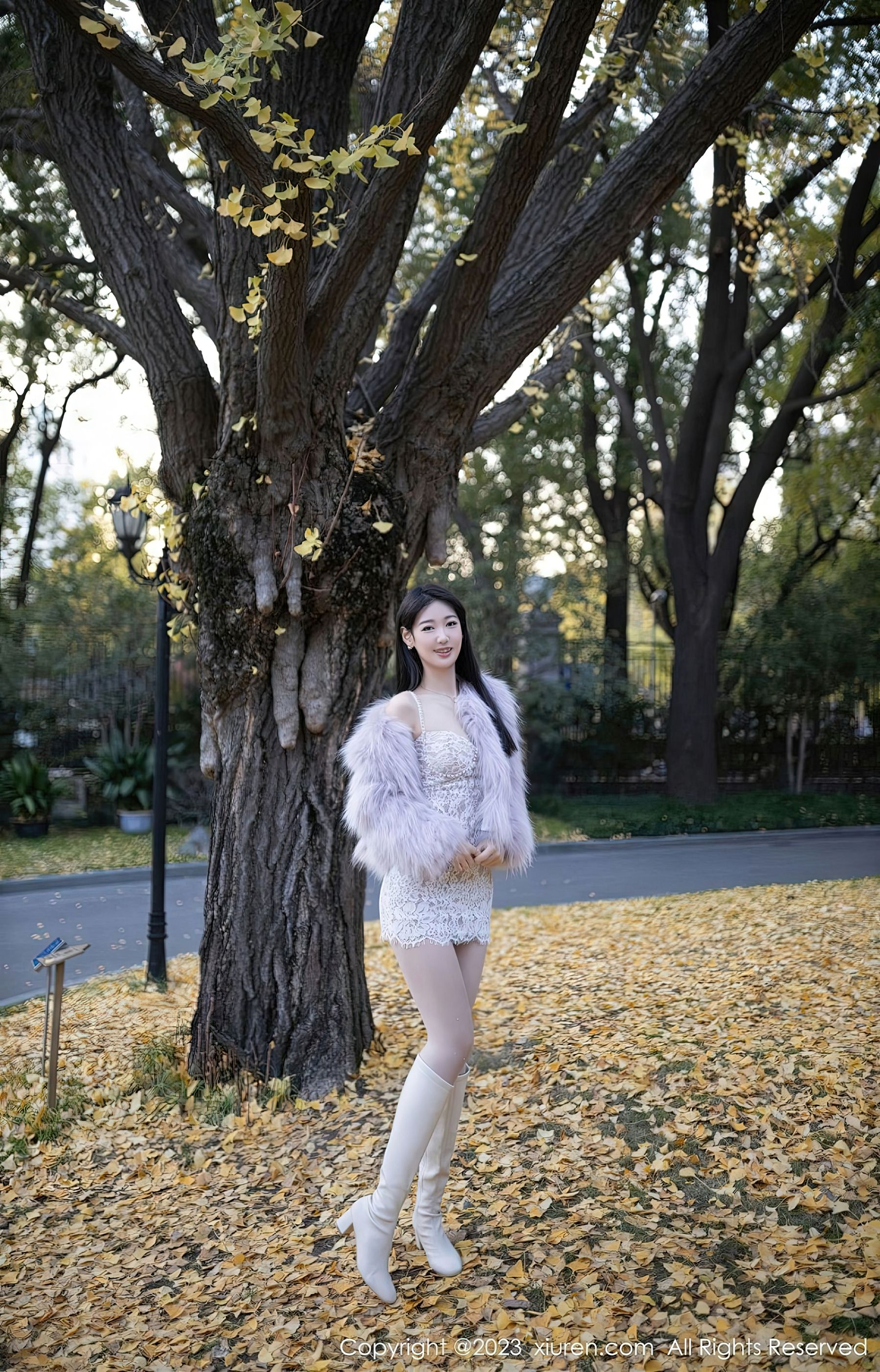 [秀人XiuRen] 2023.02.27 No.6331 唐安琪_第3张