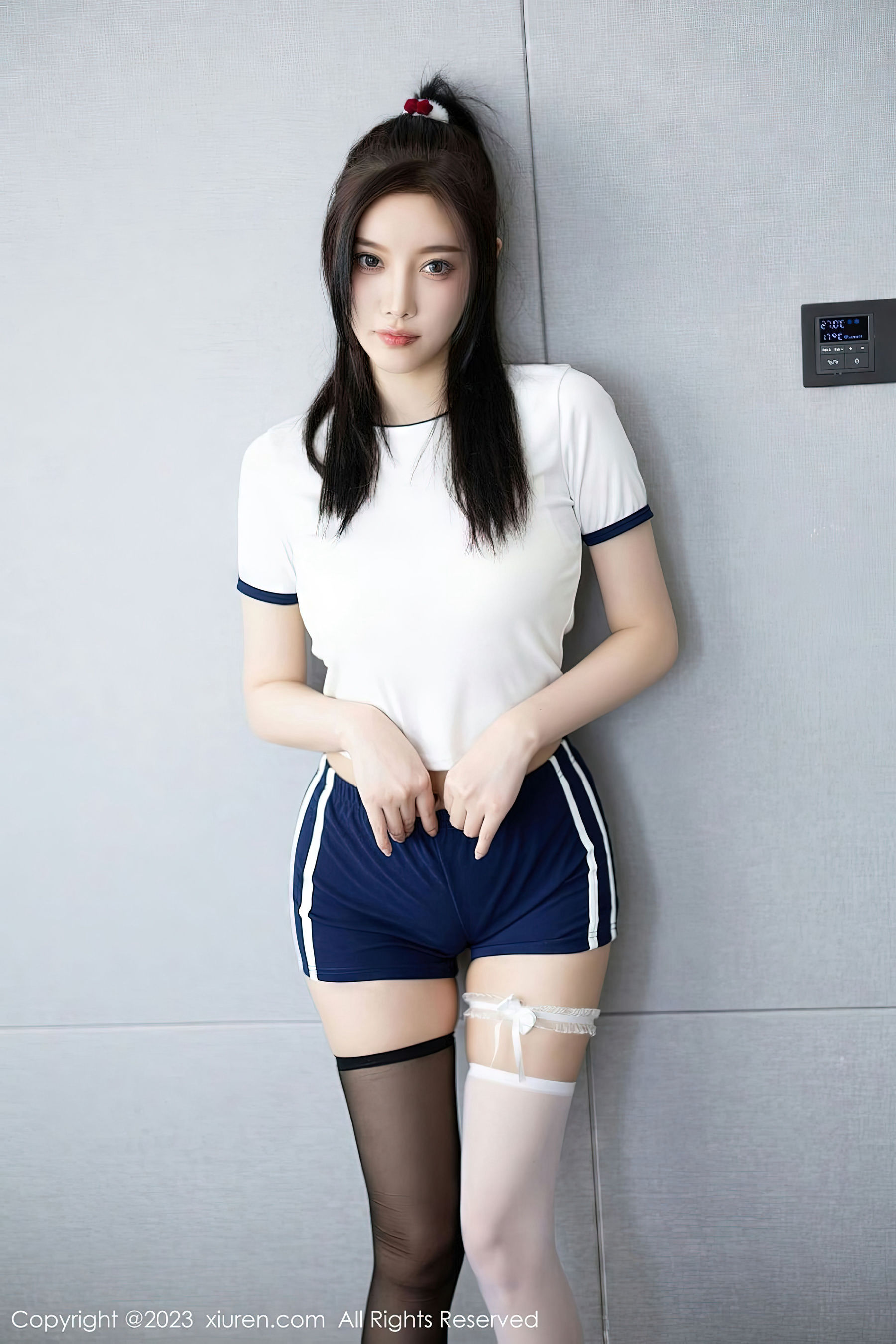 [秀人XiuRen] 2023.02.28 No.6337 杨晨晨_第2张