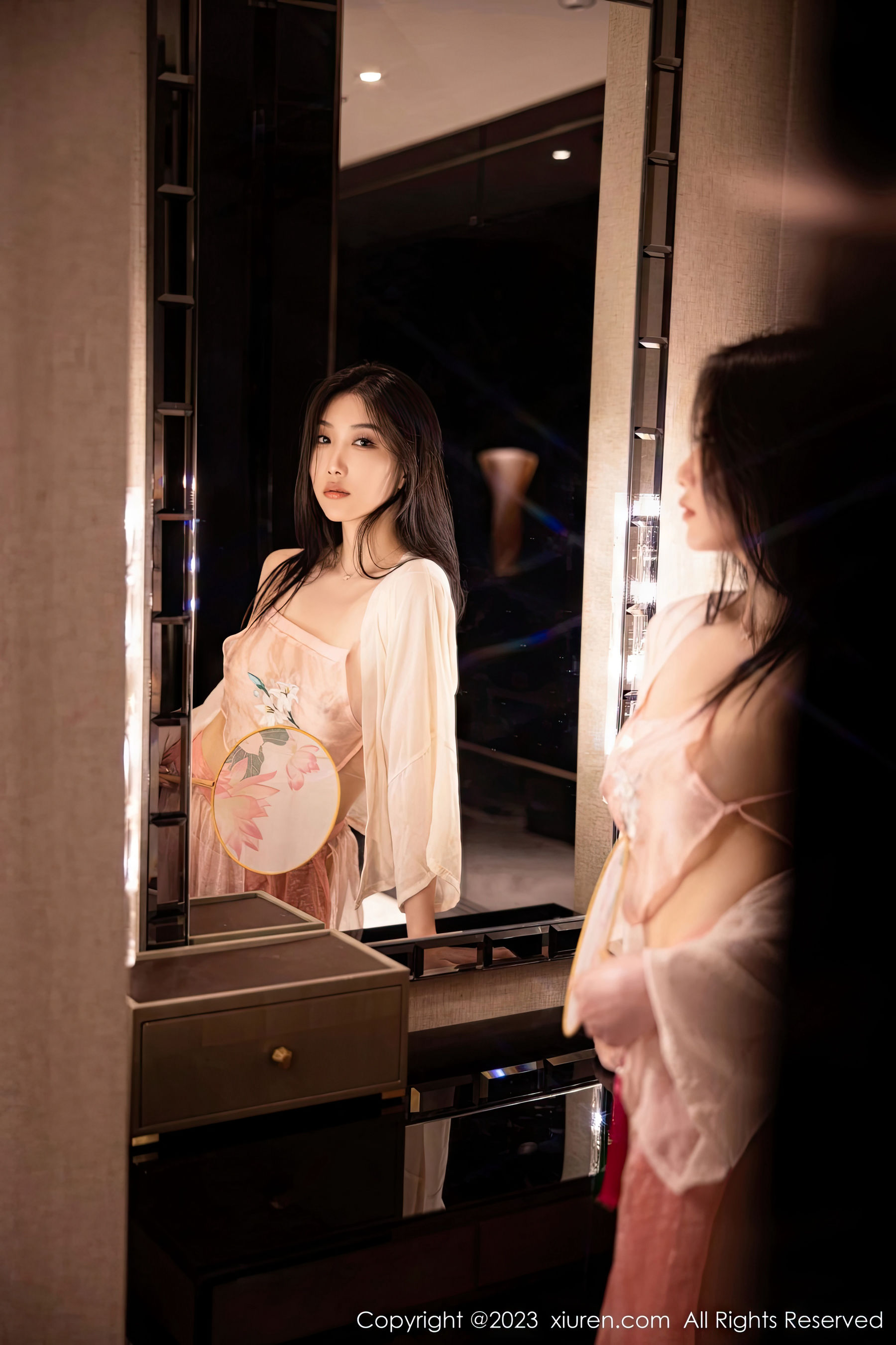 [秀人XiuRen] 2023.03.07 No.6369 李佳芮_第5张