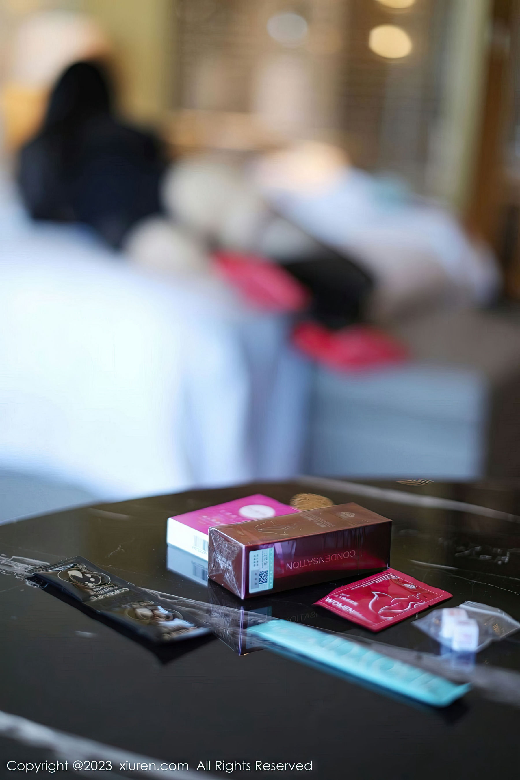 [秀人XiuRen] 2023.03.08 No.6380 司柠_第3张