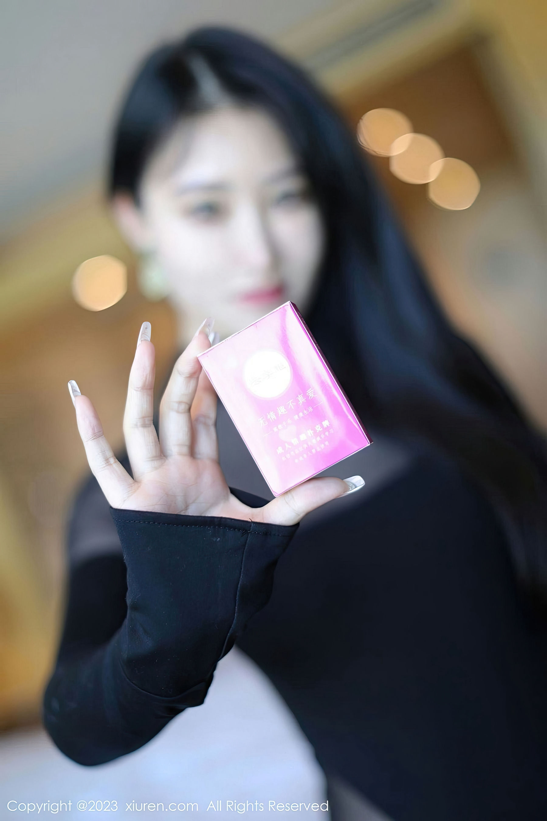 [秀人XiuRen] 2023.03.08 No.6380 司柠_第4张