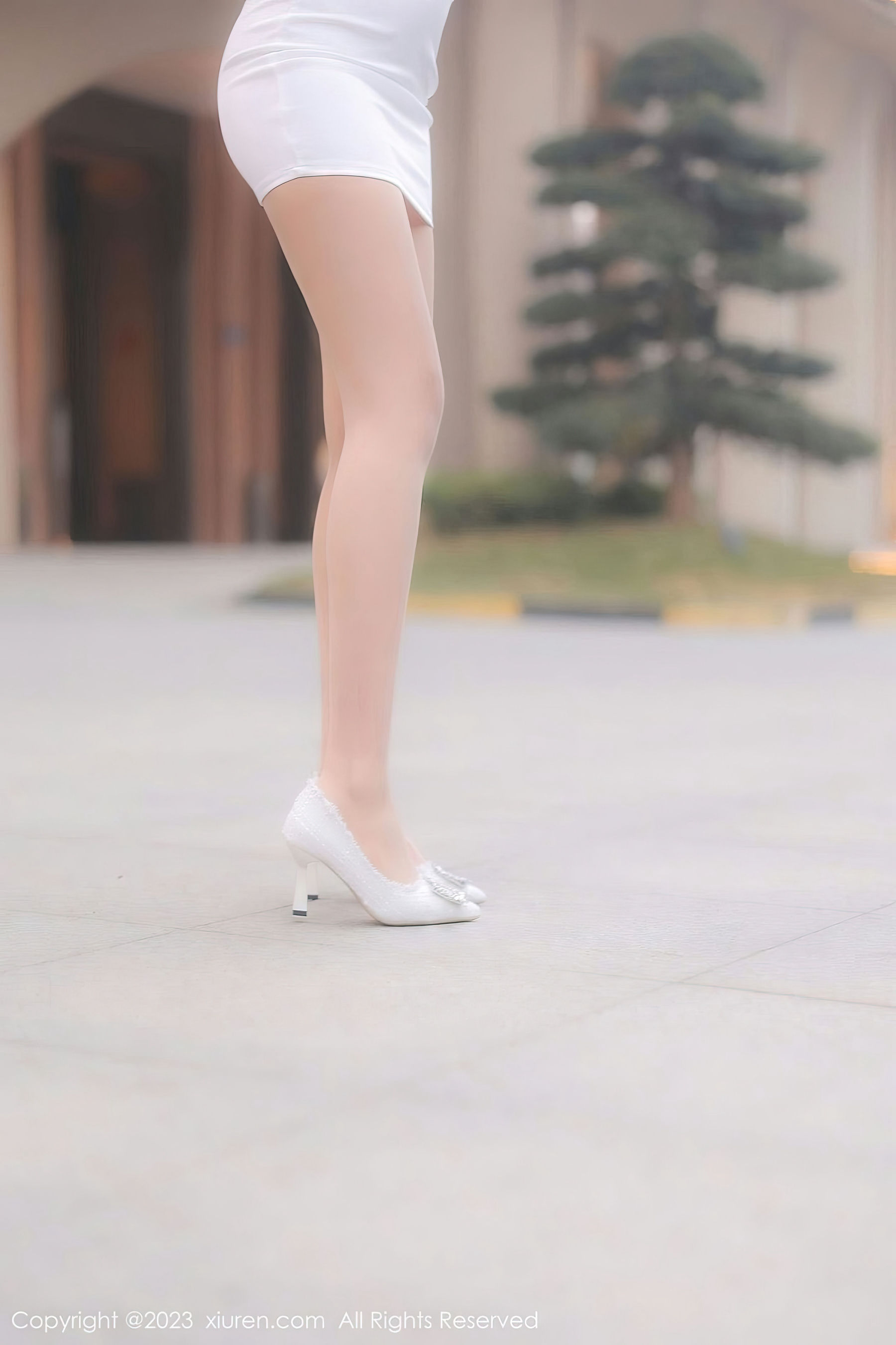 [秀人XiuRen] 2023.03.09 No.6389 江真真_第3张