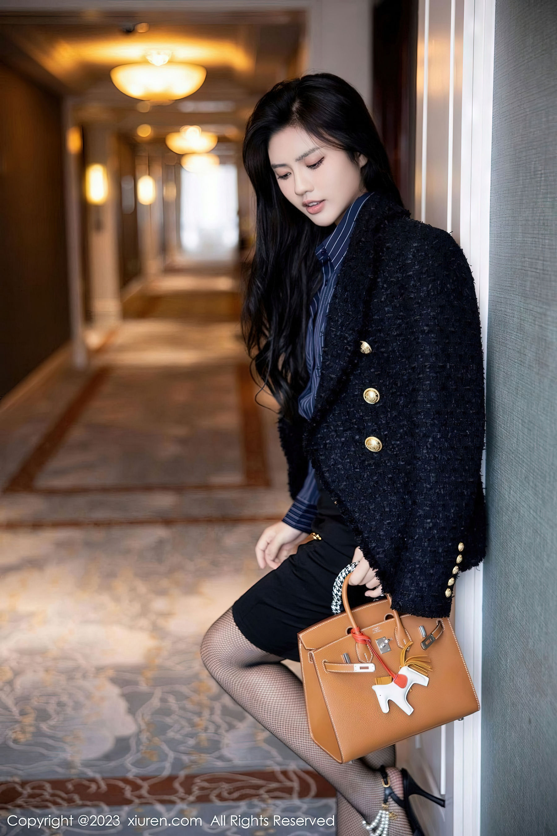 [秀人XiuRen] 2023.03.10 No.6391 浅浅_第4张