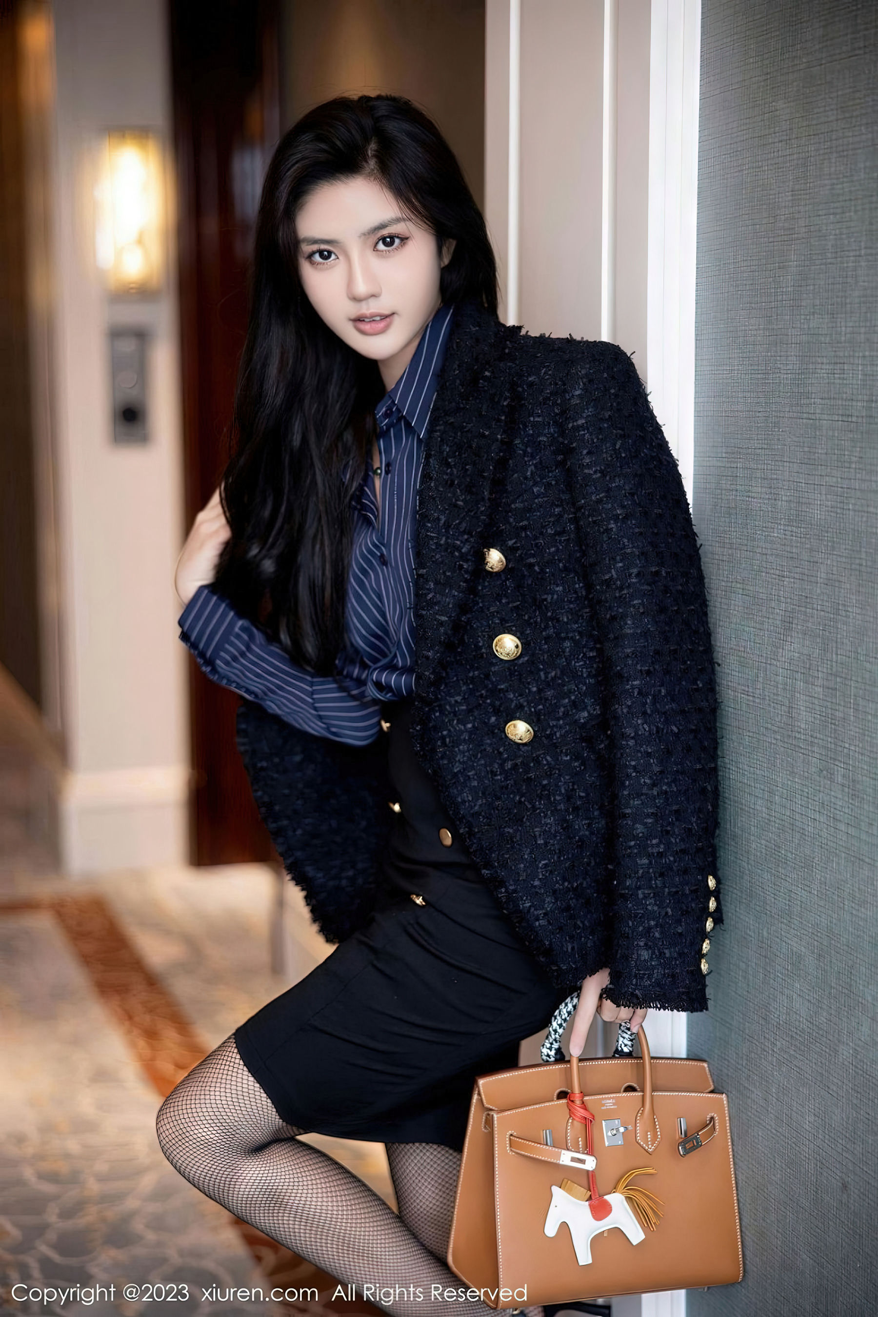 [秀人XiuRen] 2023.03.10 No.6391 浅浅_第5张