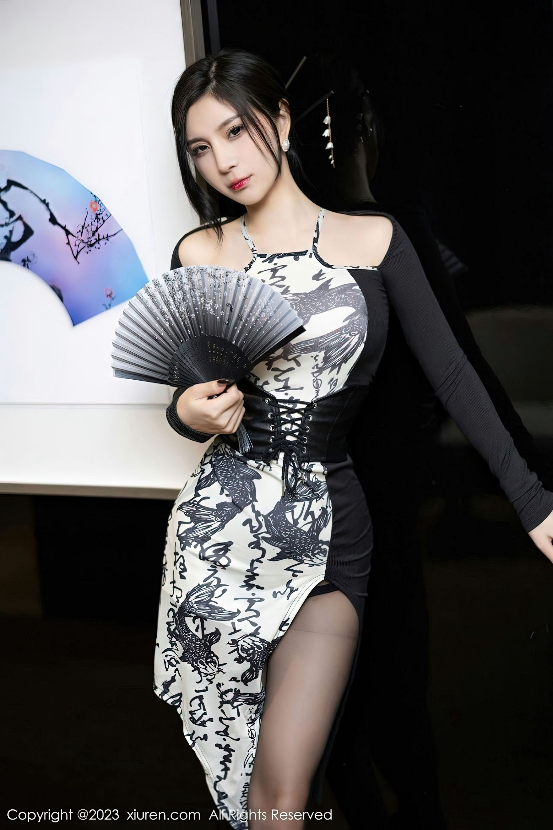 [秀人XiuRen] 2023.03.13 No.6406 小蛮妖_第2张