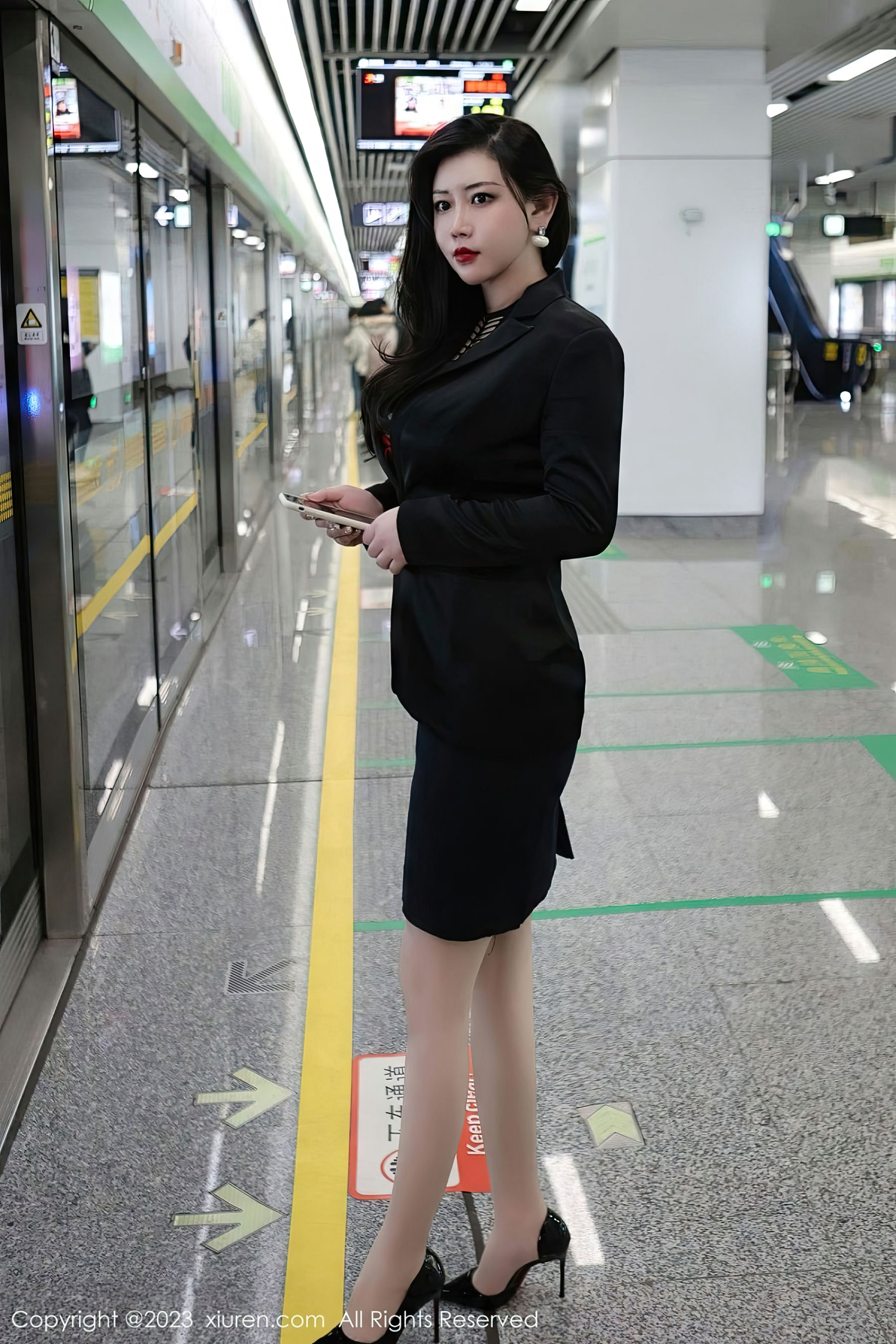 [秀人XiuRen] 2023.03.16 No.6421 王婉悠_第5张