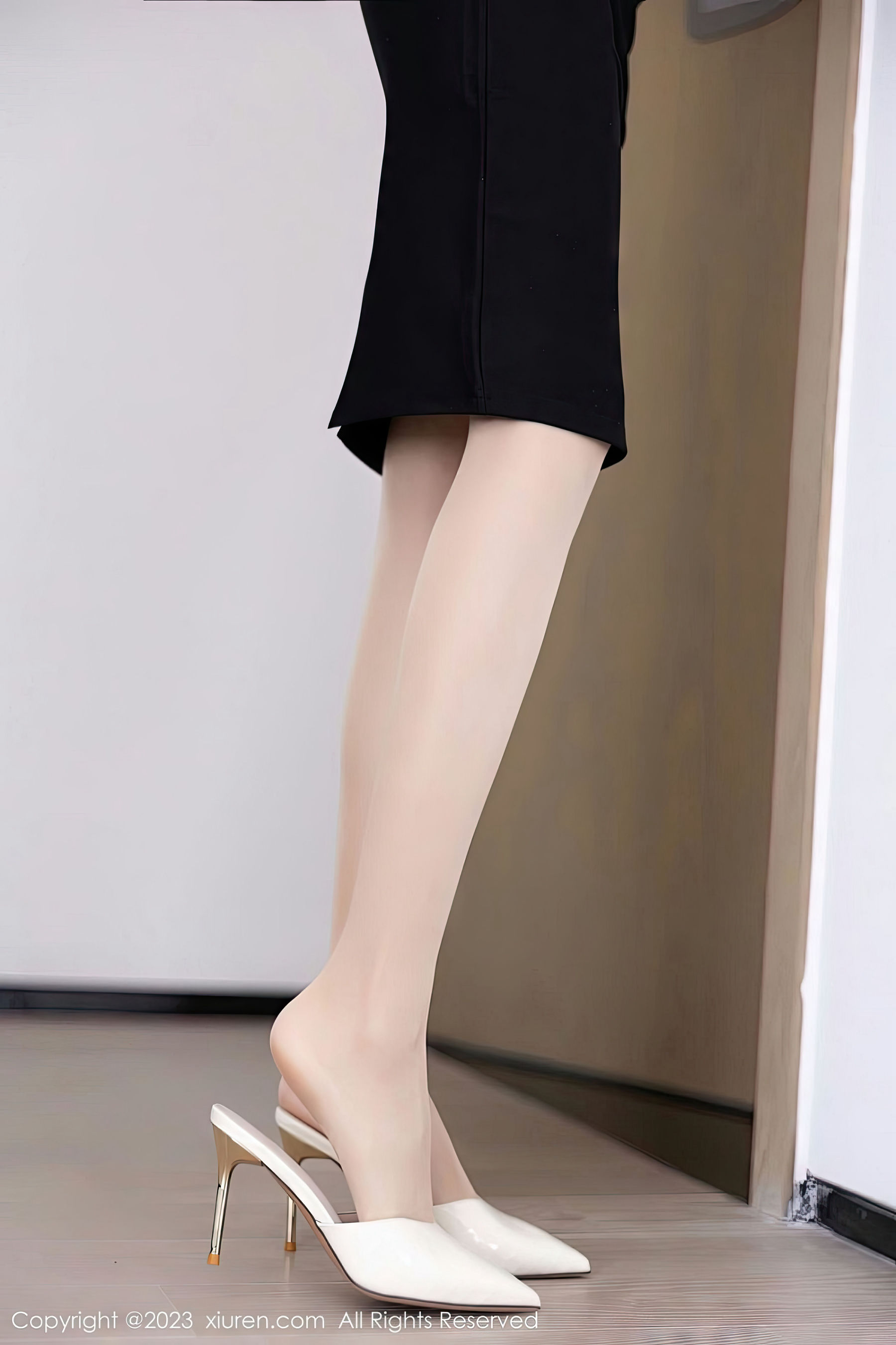 [秀人XiuRen] 2023.03.20 No.6439 林乐一_第5张