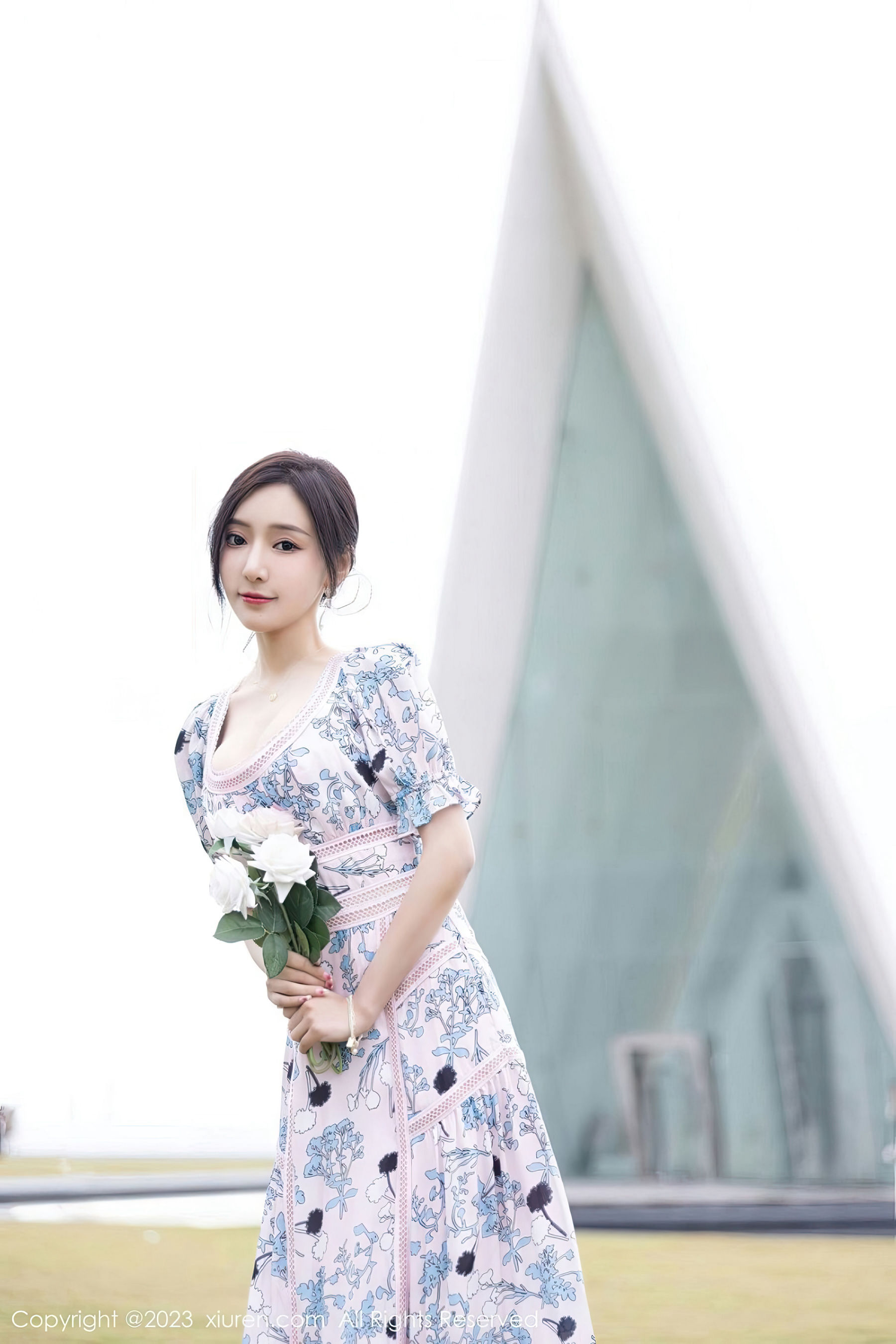 [秀人XiuRen] 2023.03.24 No.6474 王馨瑶_第4张