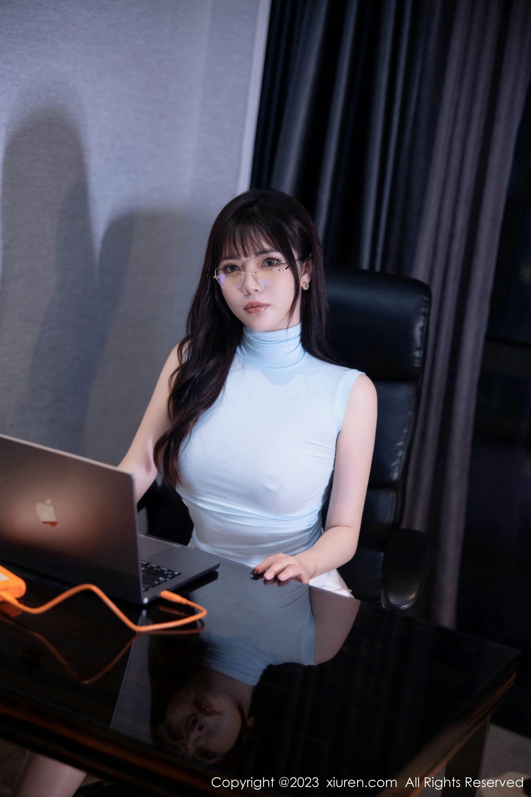 [秀人XiuRen] 2023.04.27 No.6645 模特合集_第3张