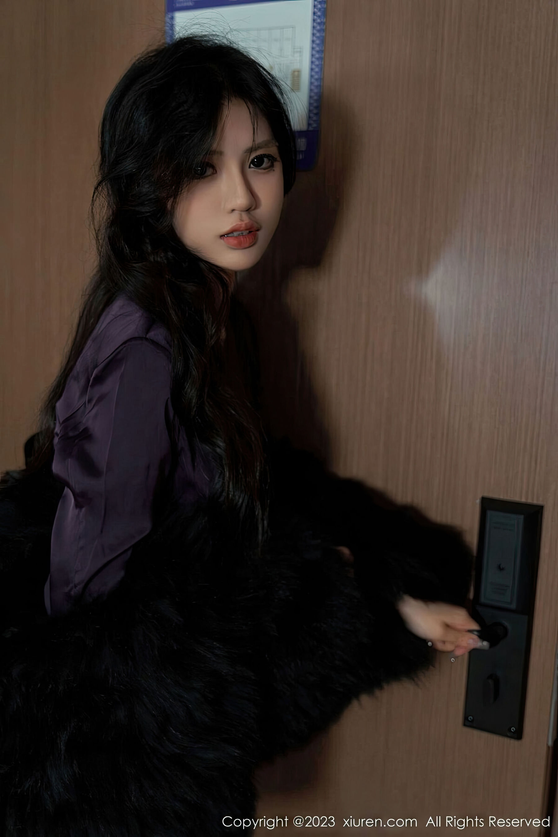 [秀人XiuRen] 2023.04.27 No.6649 浅浅_第2张