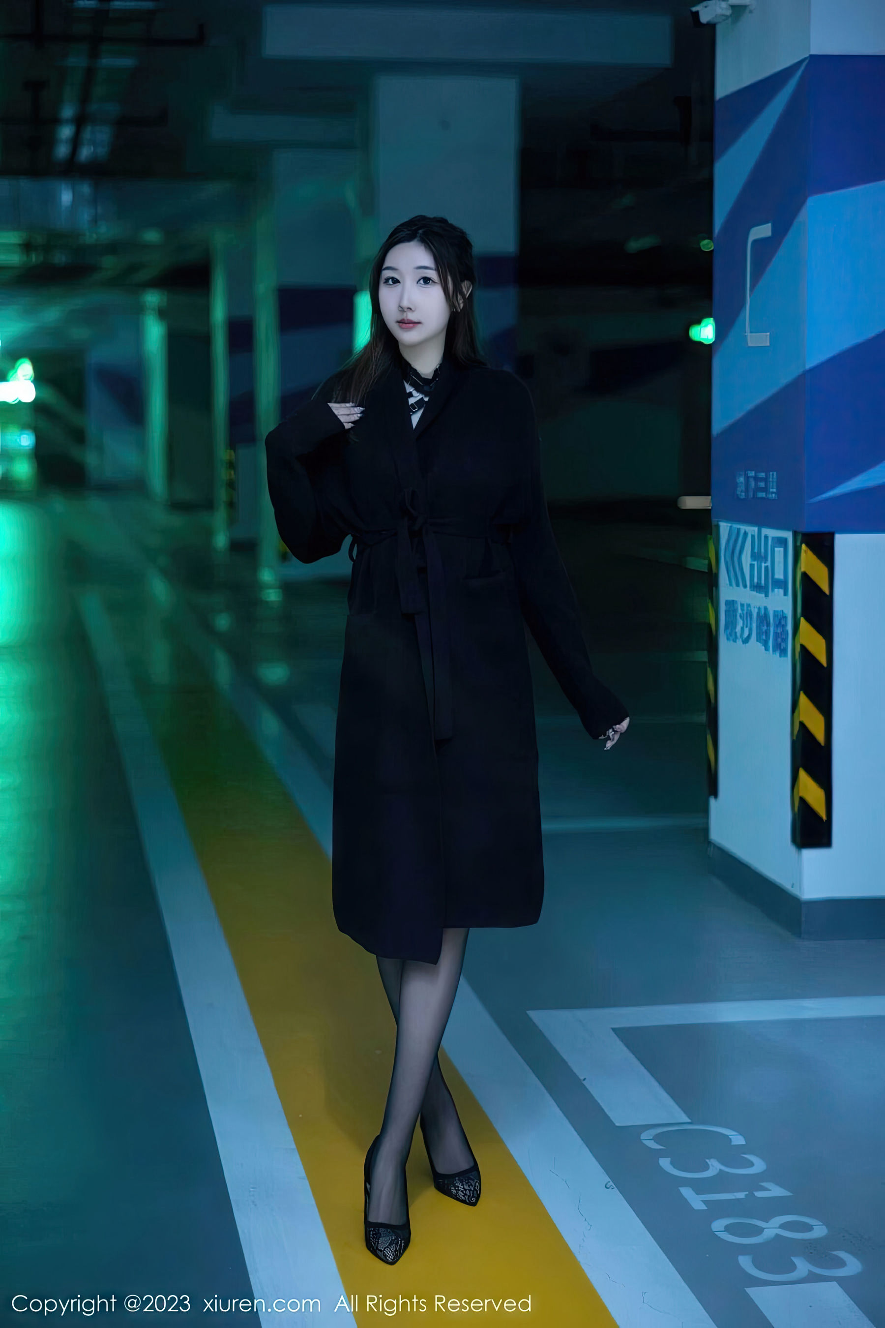 [秀人XiuRen] 2023.04.27 No.6650 江真真_第2张