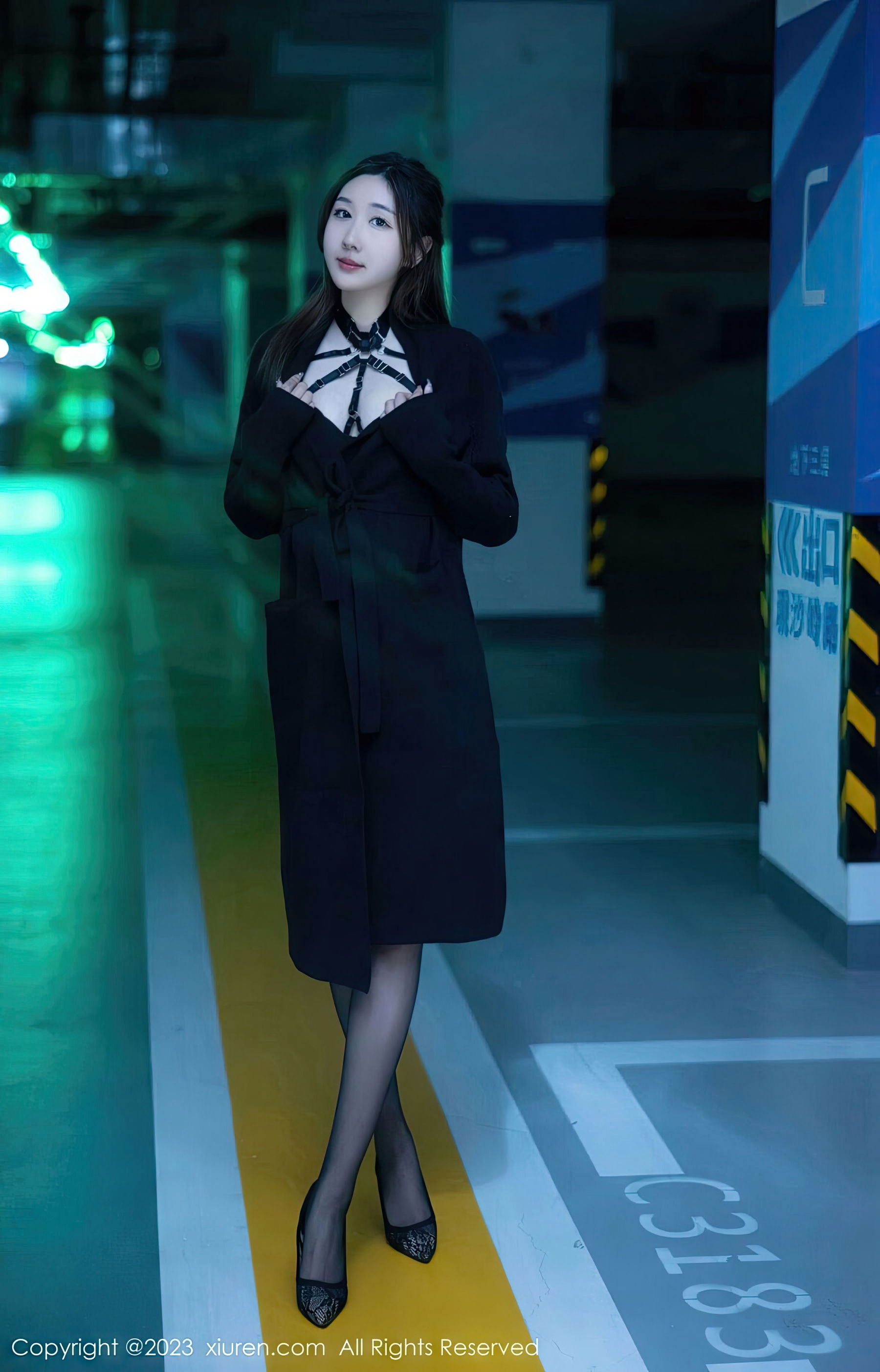 [秀人XiuRen] 2023.04.27 No.6650 江真真_第3张