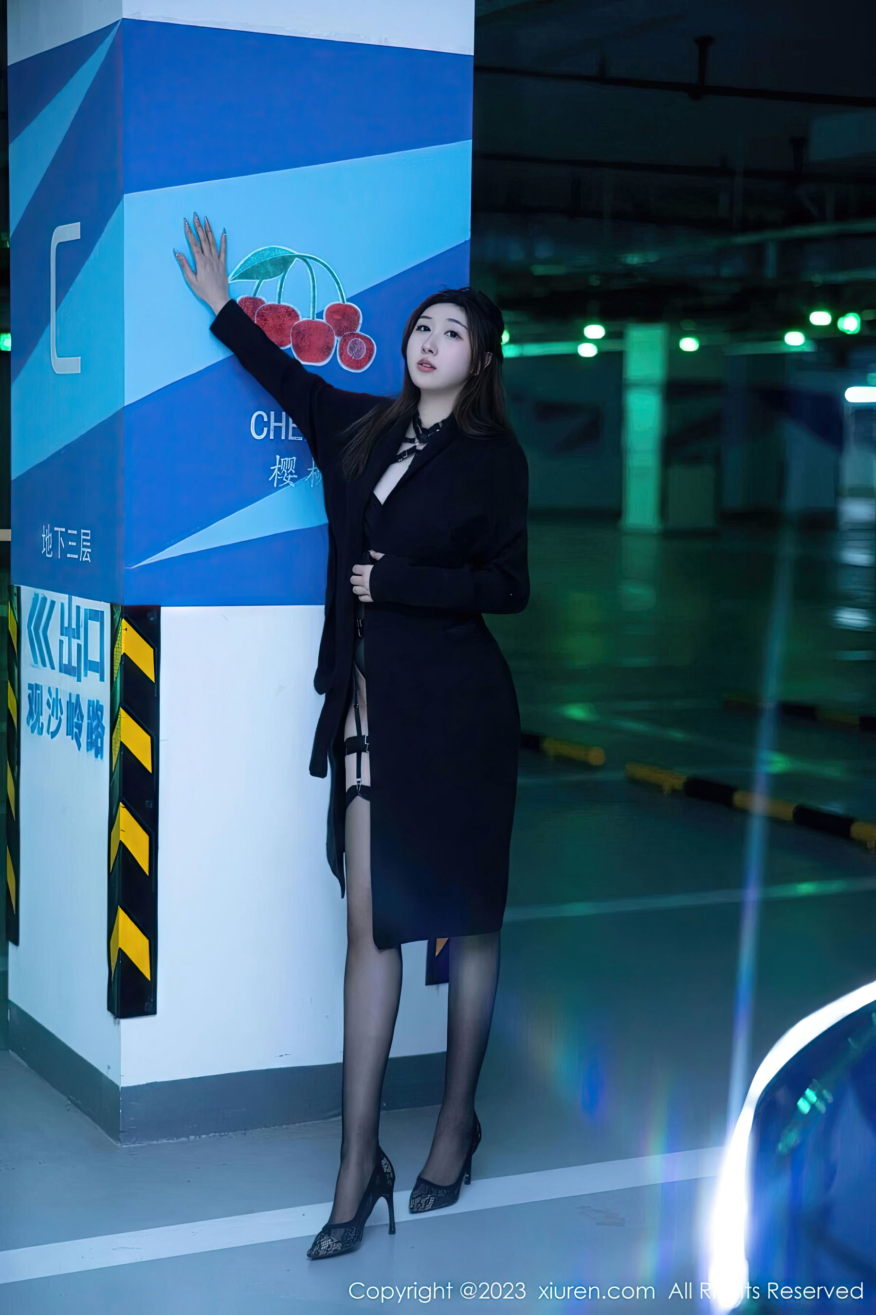 [秀人XiuRen] 2023.04.27 No.6650 江真真_第5张