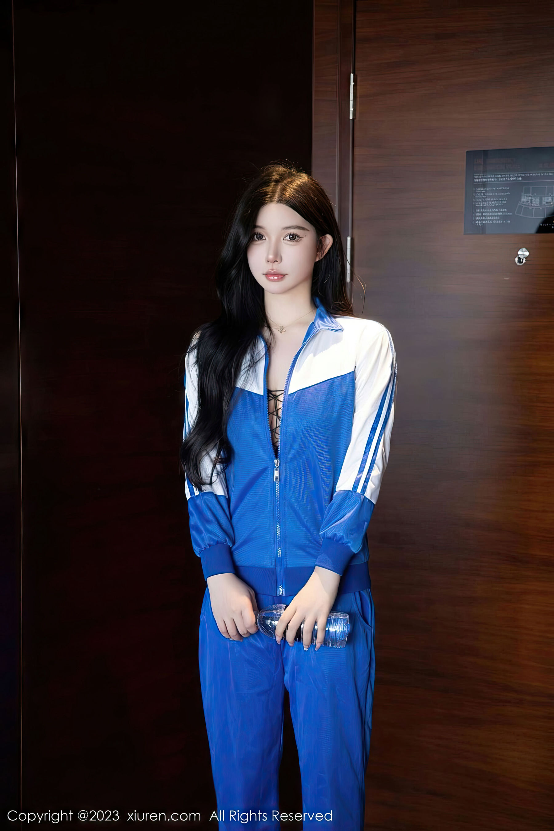 [秀人XiuRen] 2023.04.28 No.6660 林珊珊_第2张