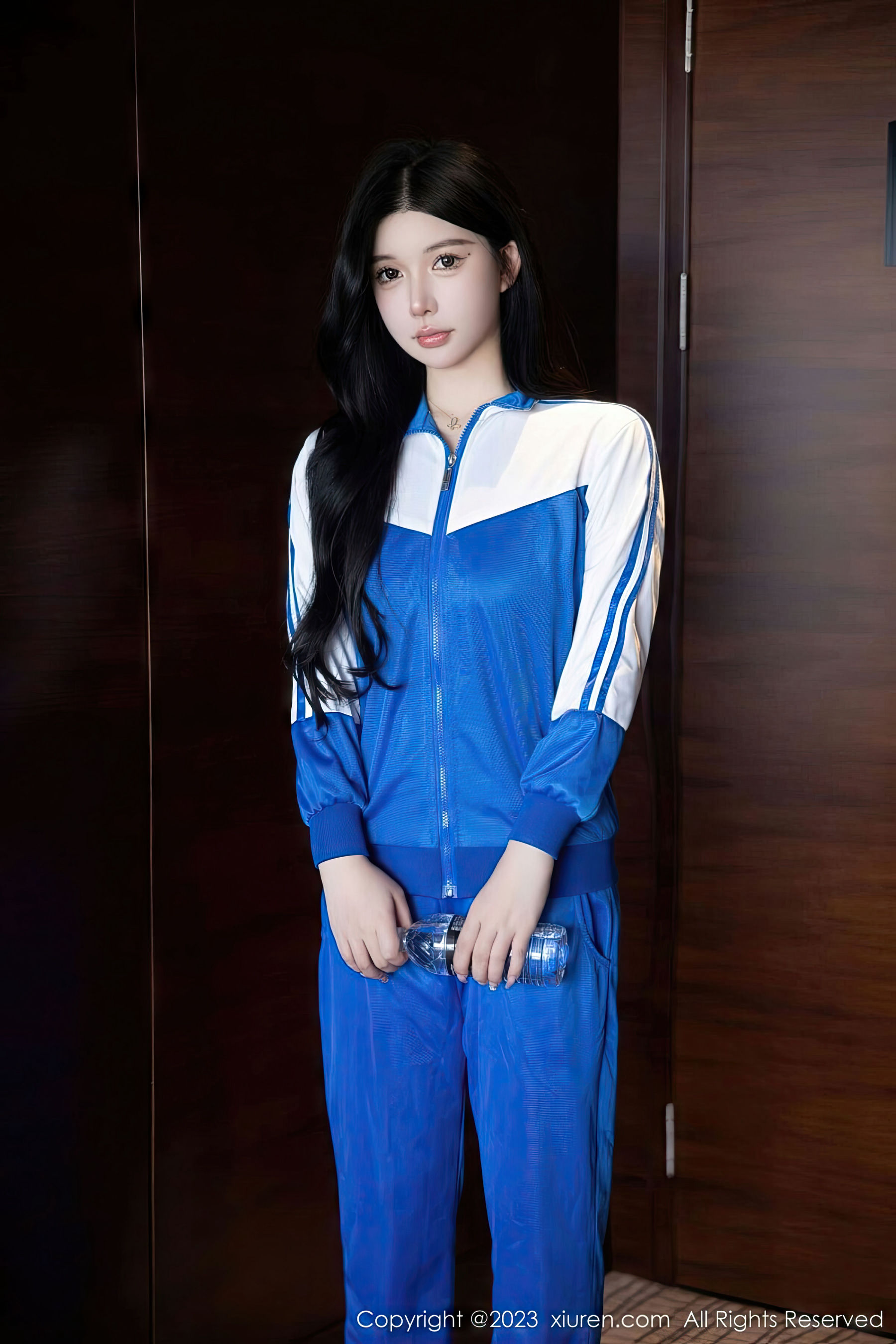 [秀人XiuRen] 2023.04.28 No.6660 林珊珊_第3张