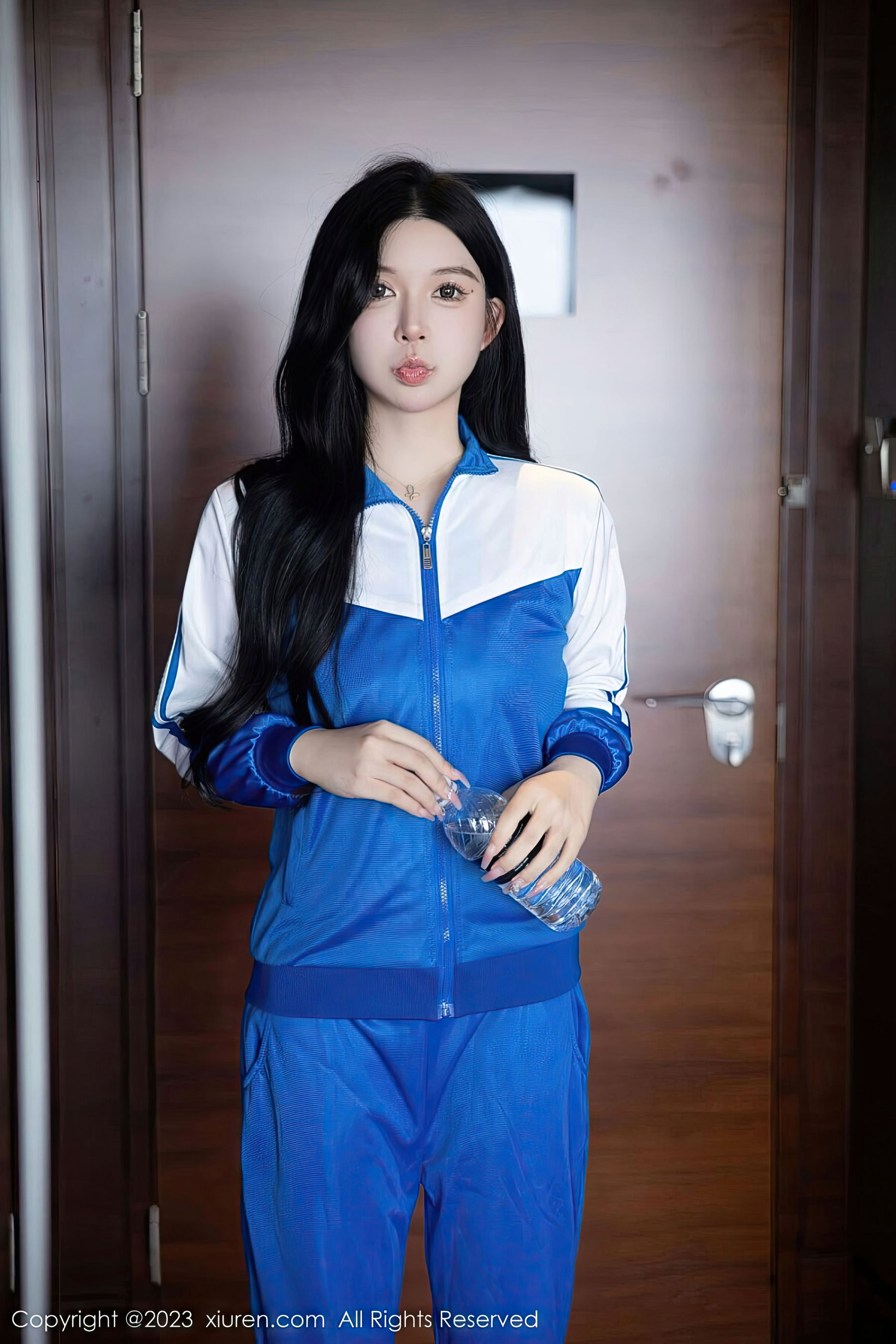 [秀人XiuRen] 2023.04.28 No.6660 林珊珊_第5张