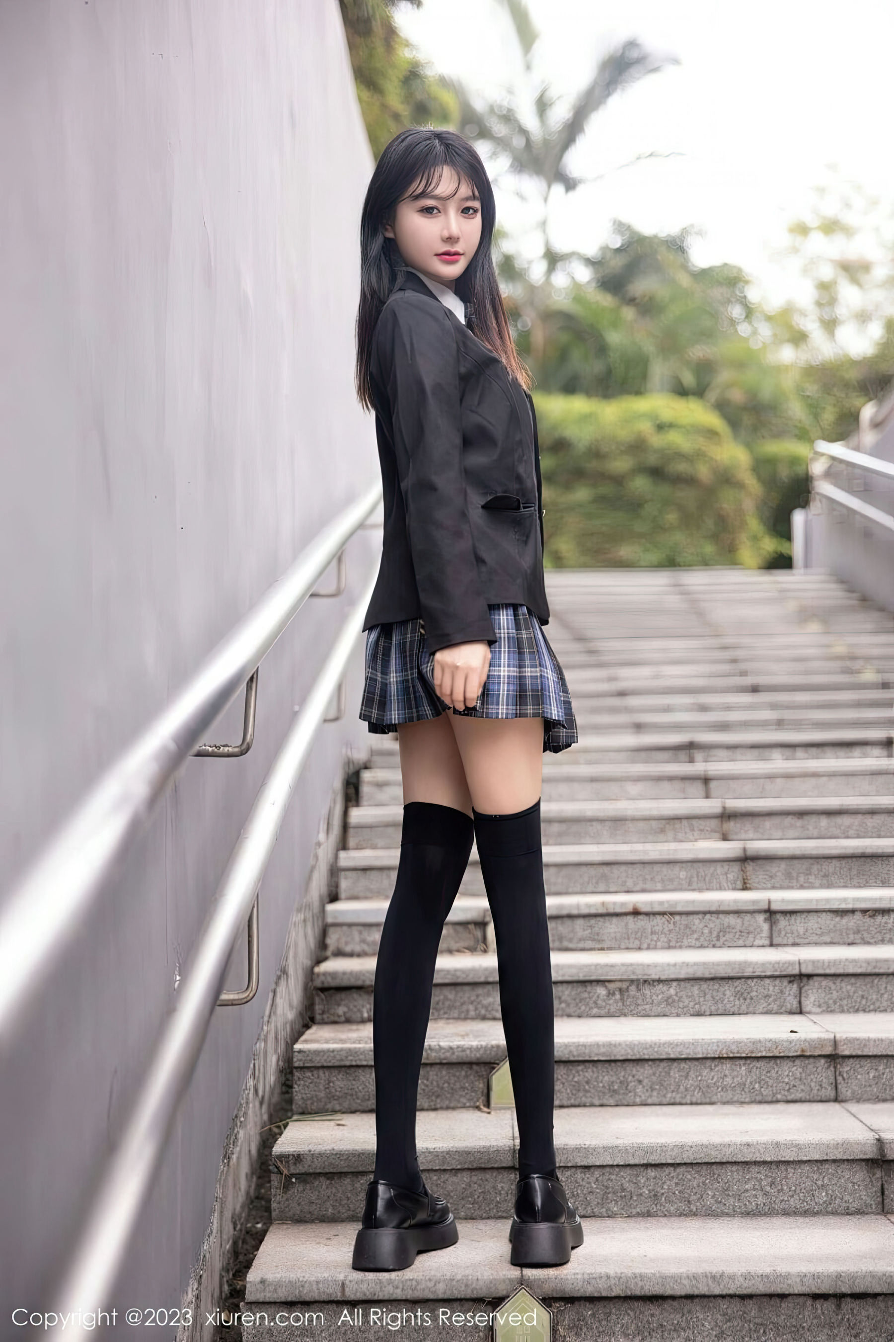 [秀人XiuRen] 2023.04.28 No.6662 幼幼_第3张