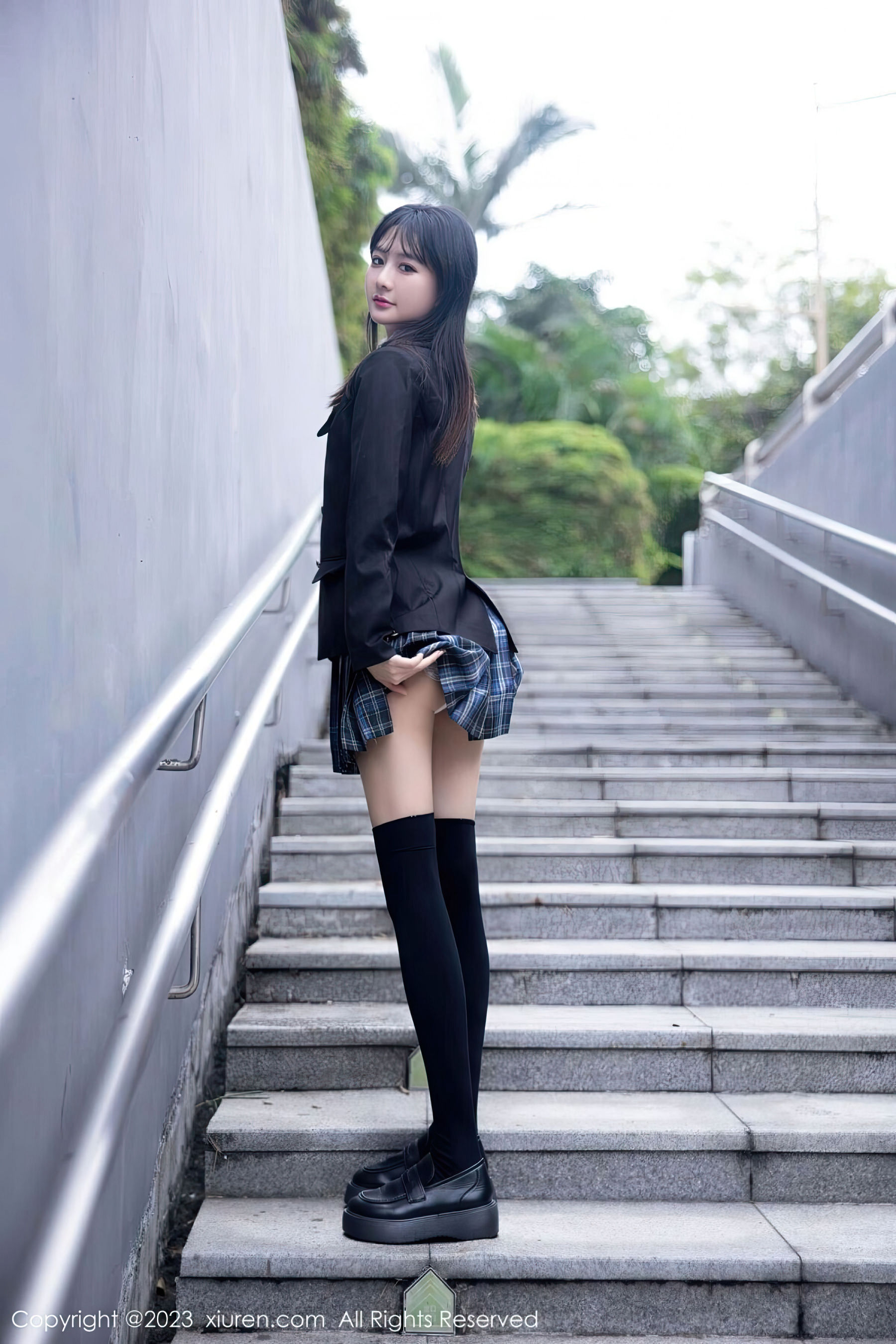 [秀人XiuRen] 2023.04.28 No.6662 幼幼_第4张