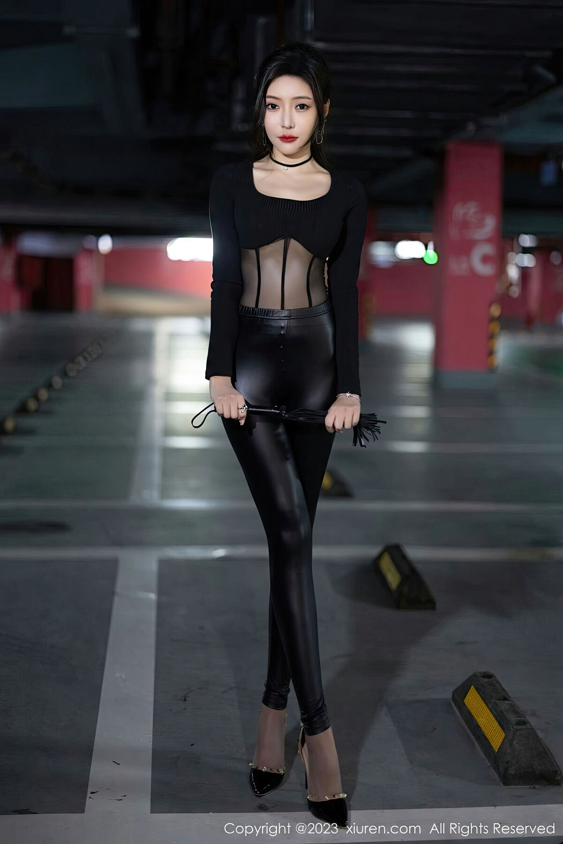 [秀人XiuRen] 2023.04.28 No.6663 王馨瑶_第2张