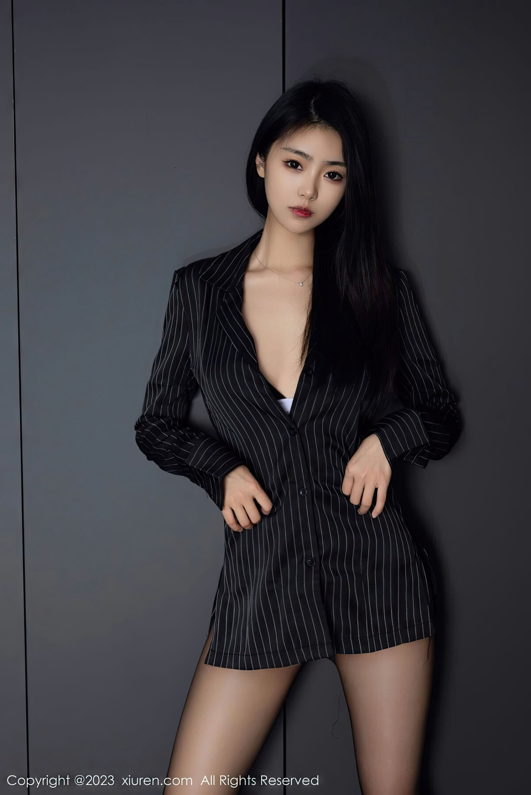 [秀人XiuRen] 2023.05.05 No.6677 可乐_第5张