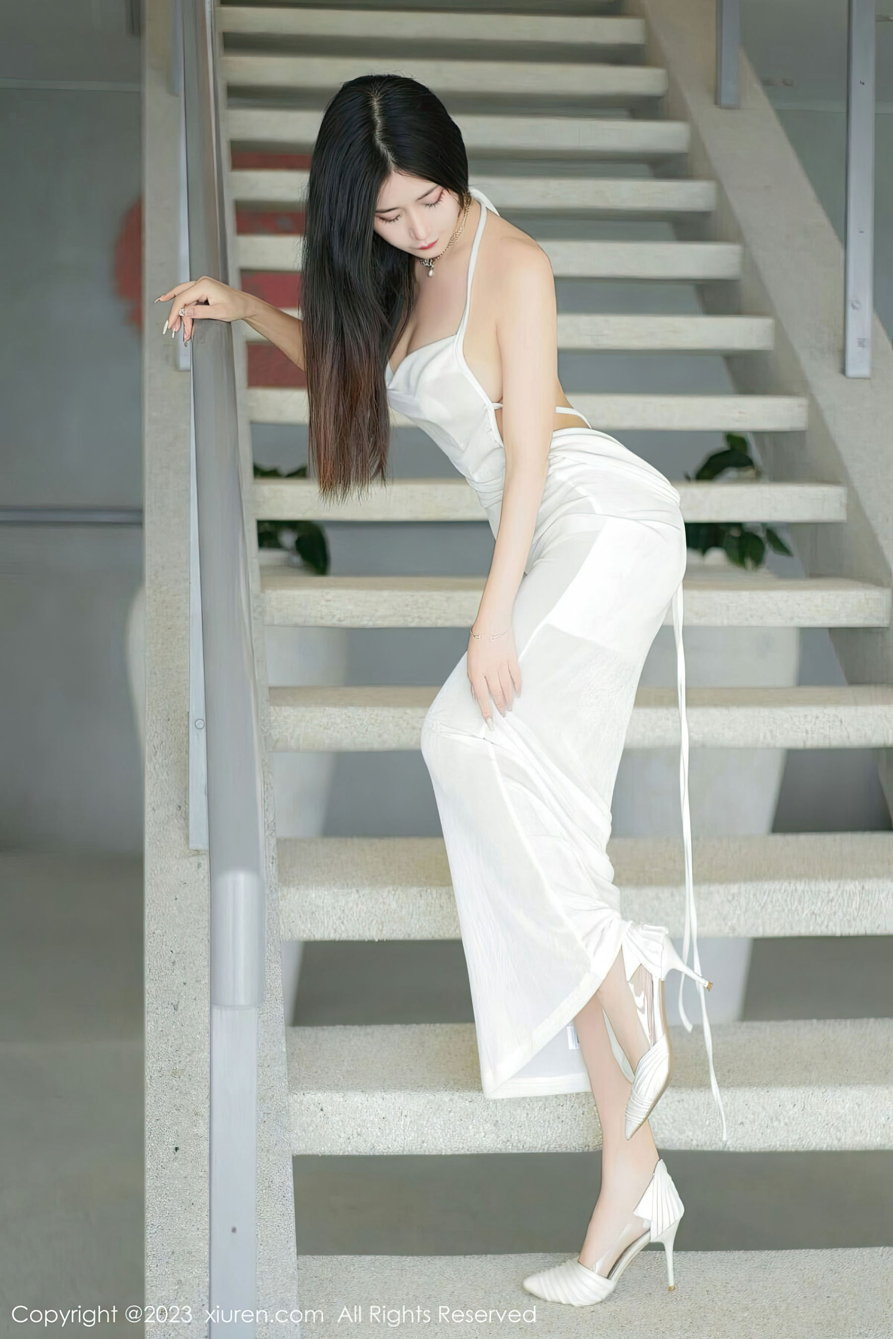 [秀人XiuRen] 2023.05.05 No.6678 阿姣_第4张