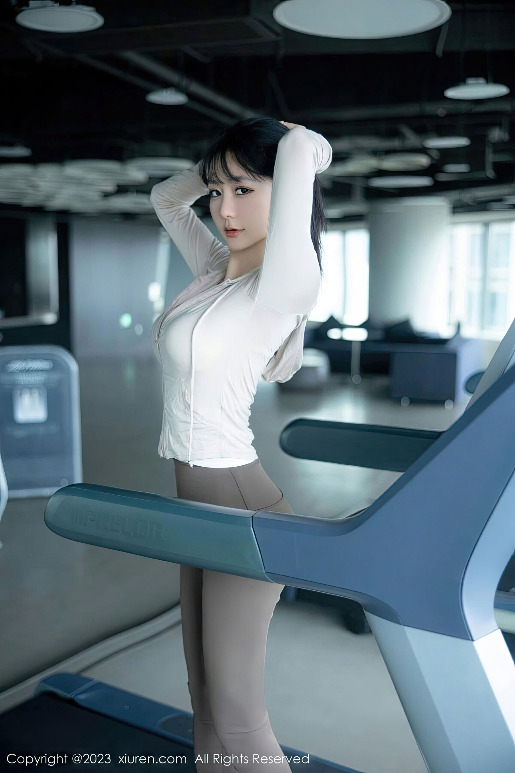 [秀人XiuRen] 2023.05.05 No.6683 幼幼_第3张