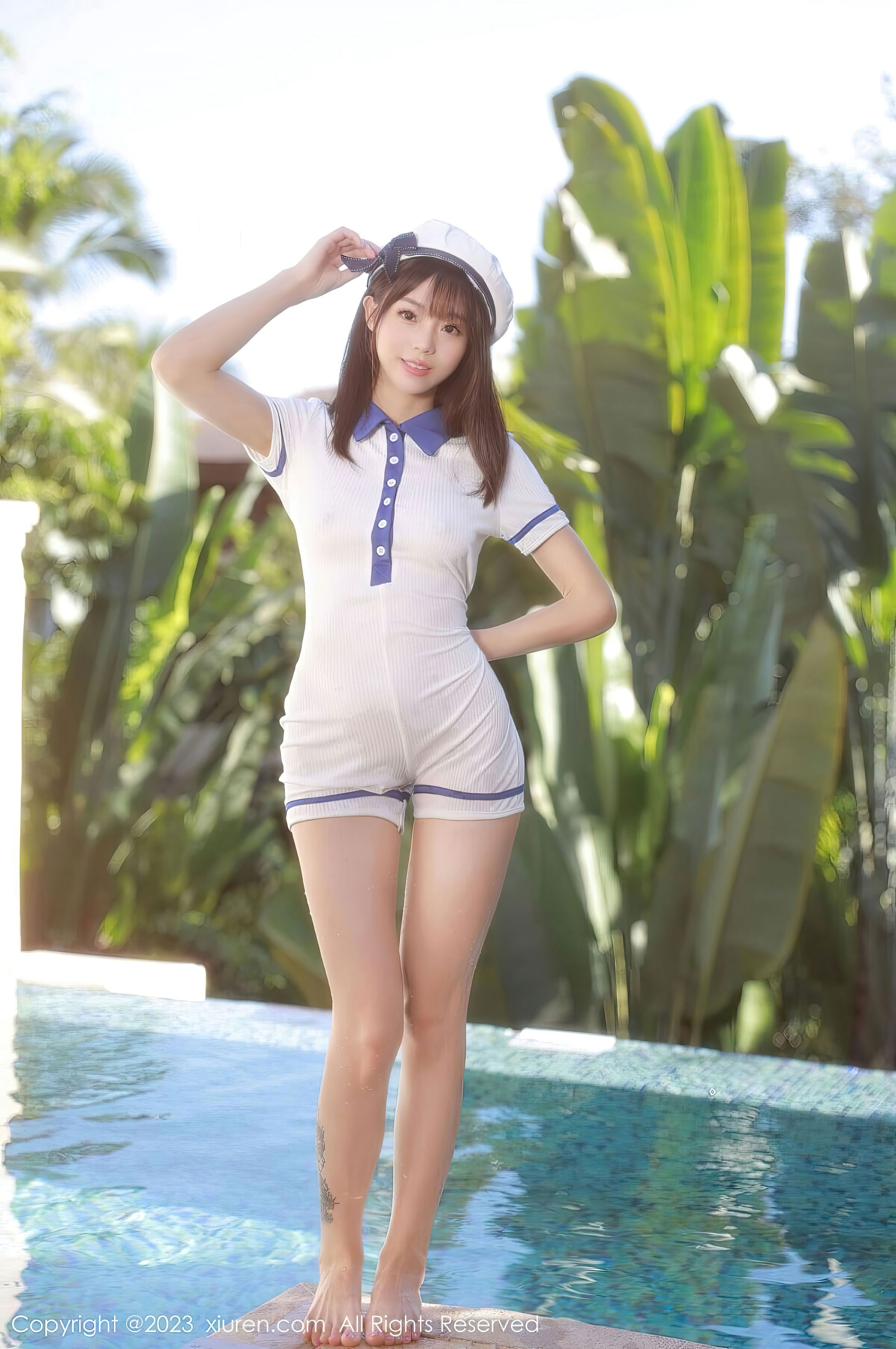 [秀人XiuRen] 2023.05.06 No.6686 佘贝拉_第2张