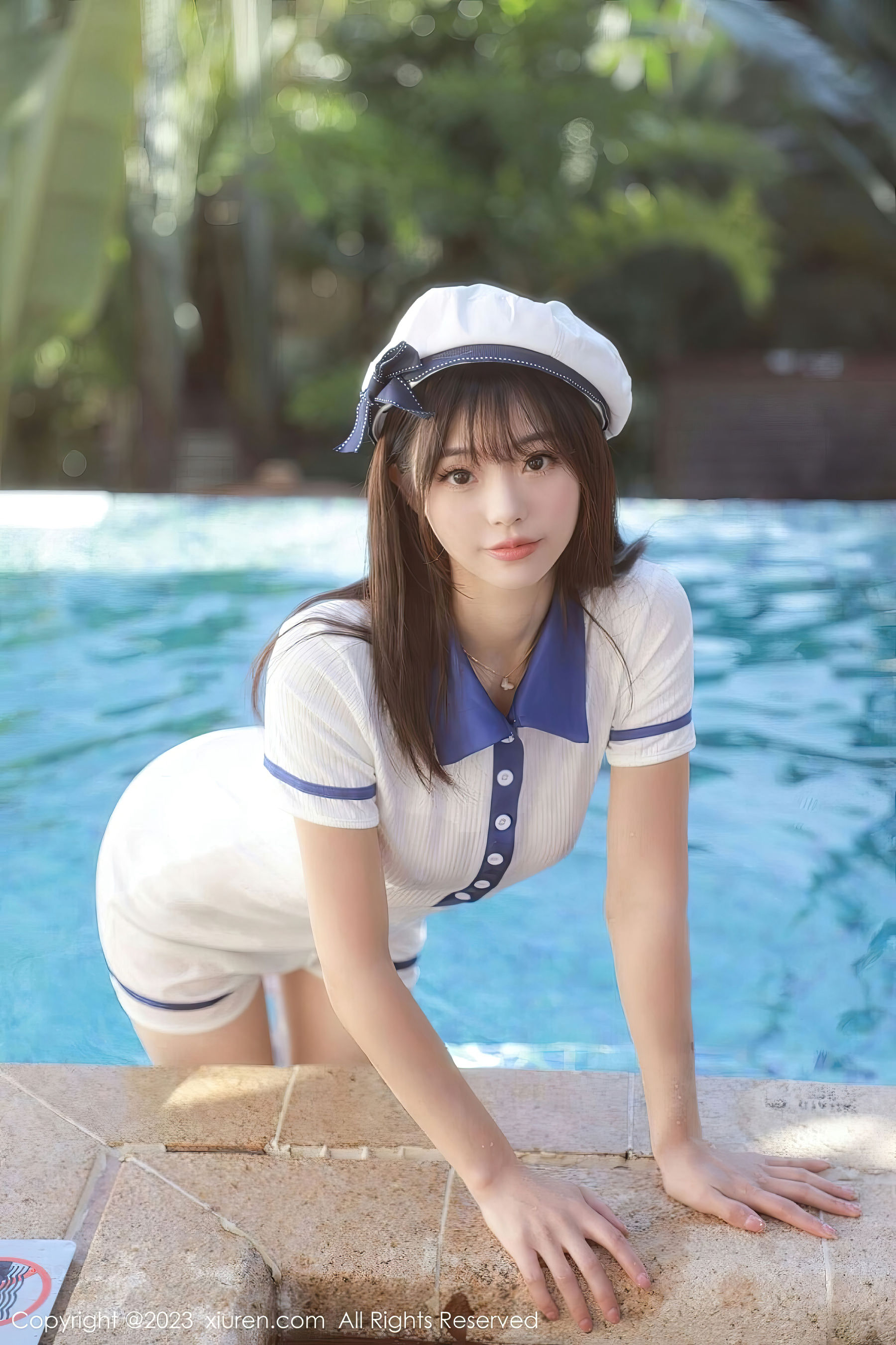 [秀人XiuRen] 2023.05.06 No.6686 佘贝拉_第3张